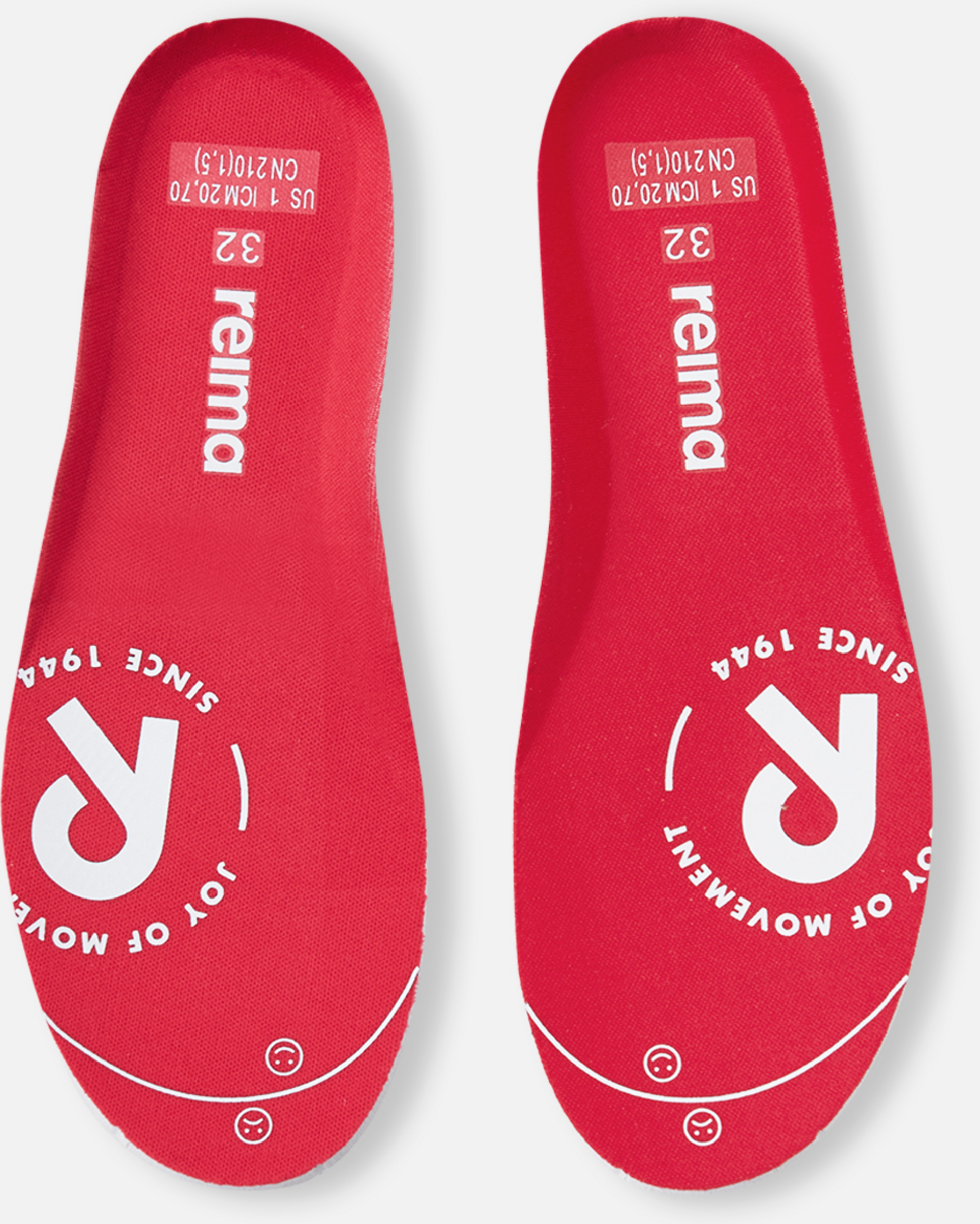 REIMA, Sneakers Bouncing