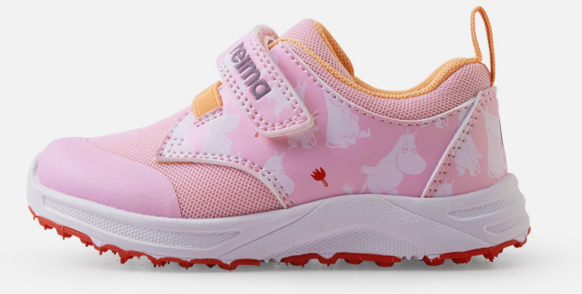 REIMA, Sneakers Moomin Ekana
