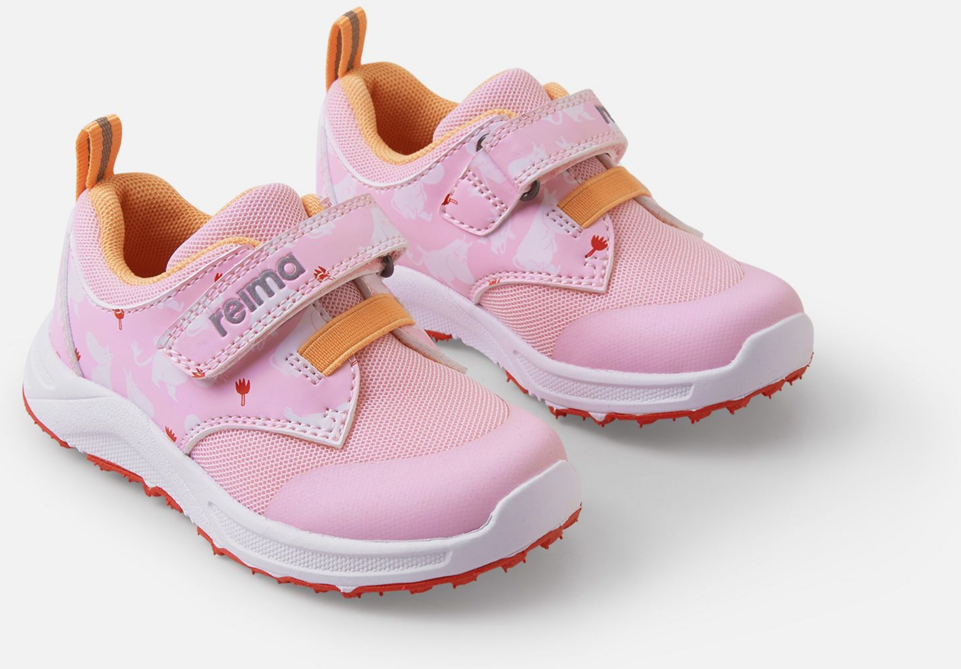 REIMA, Sneakers Moomin Ekana