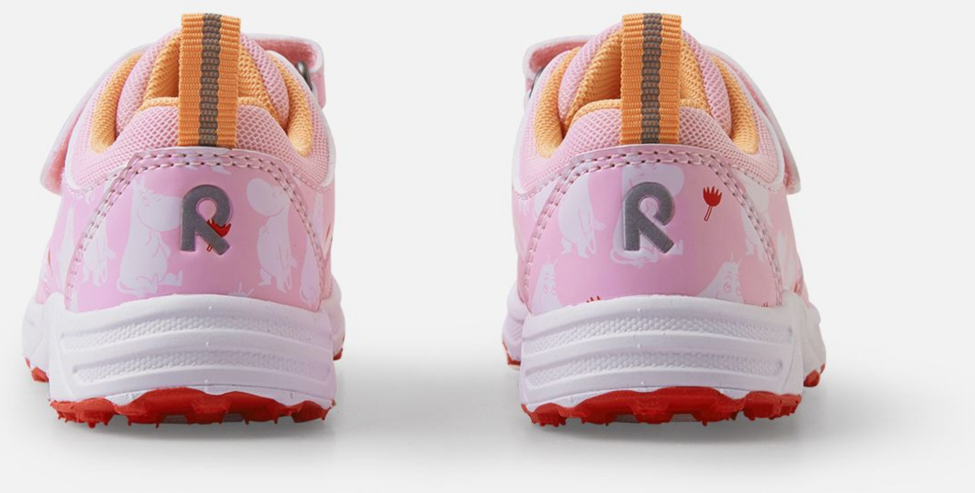 REIMA, Sneakers Moomin Ekana