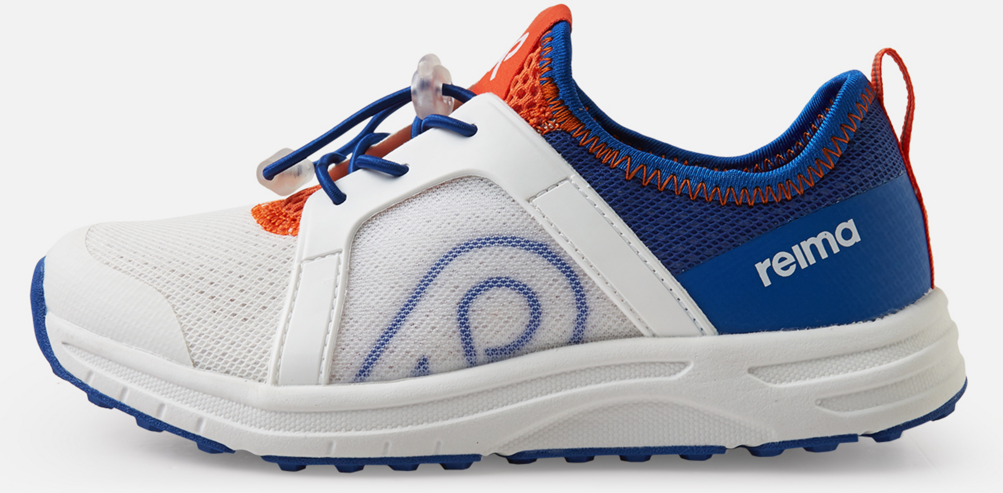 REIMA, Sneakers Nopein