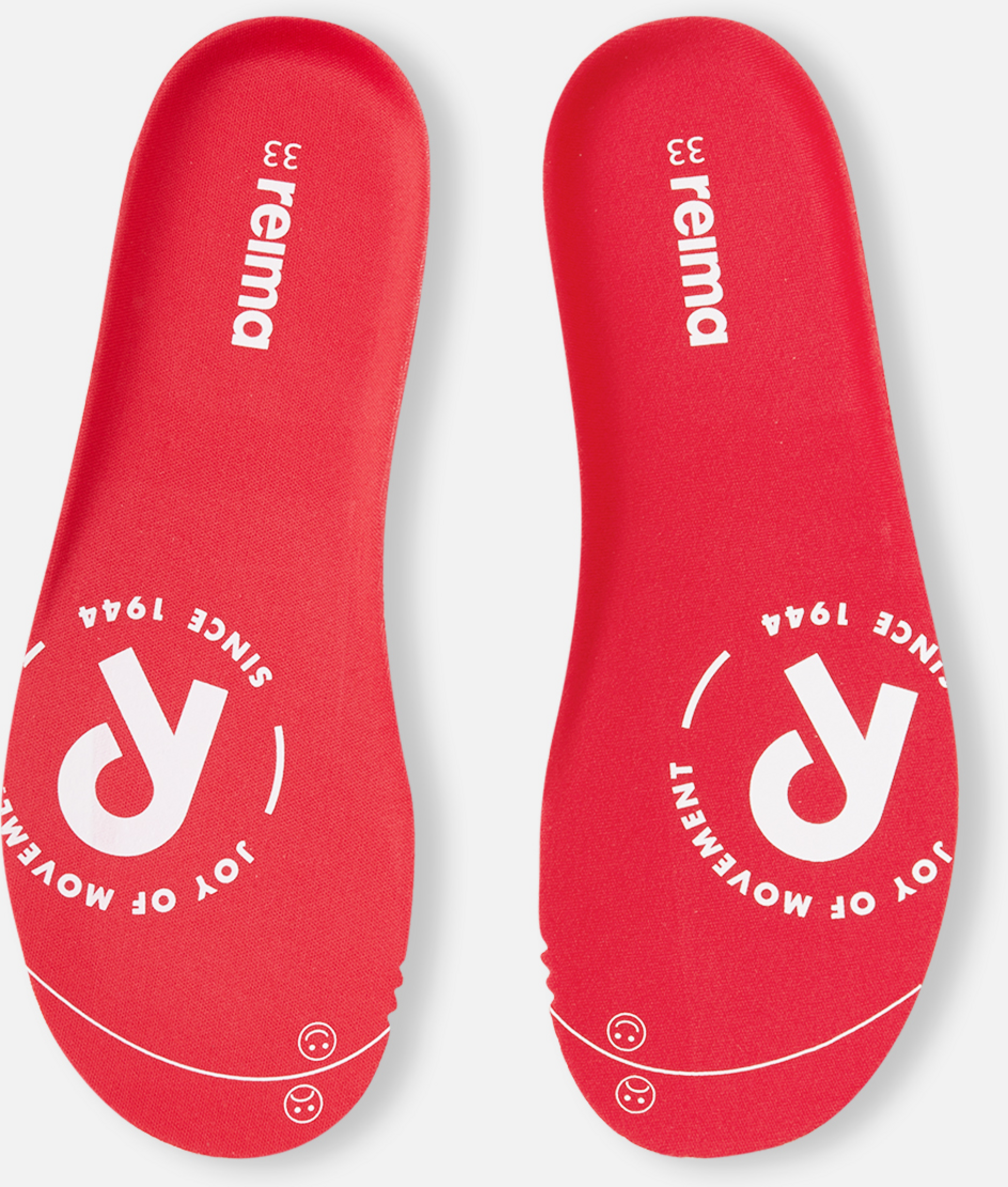 REIMA, Sneakers Sujuva