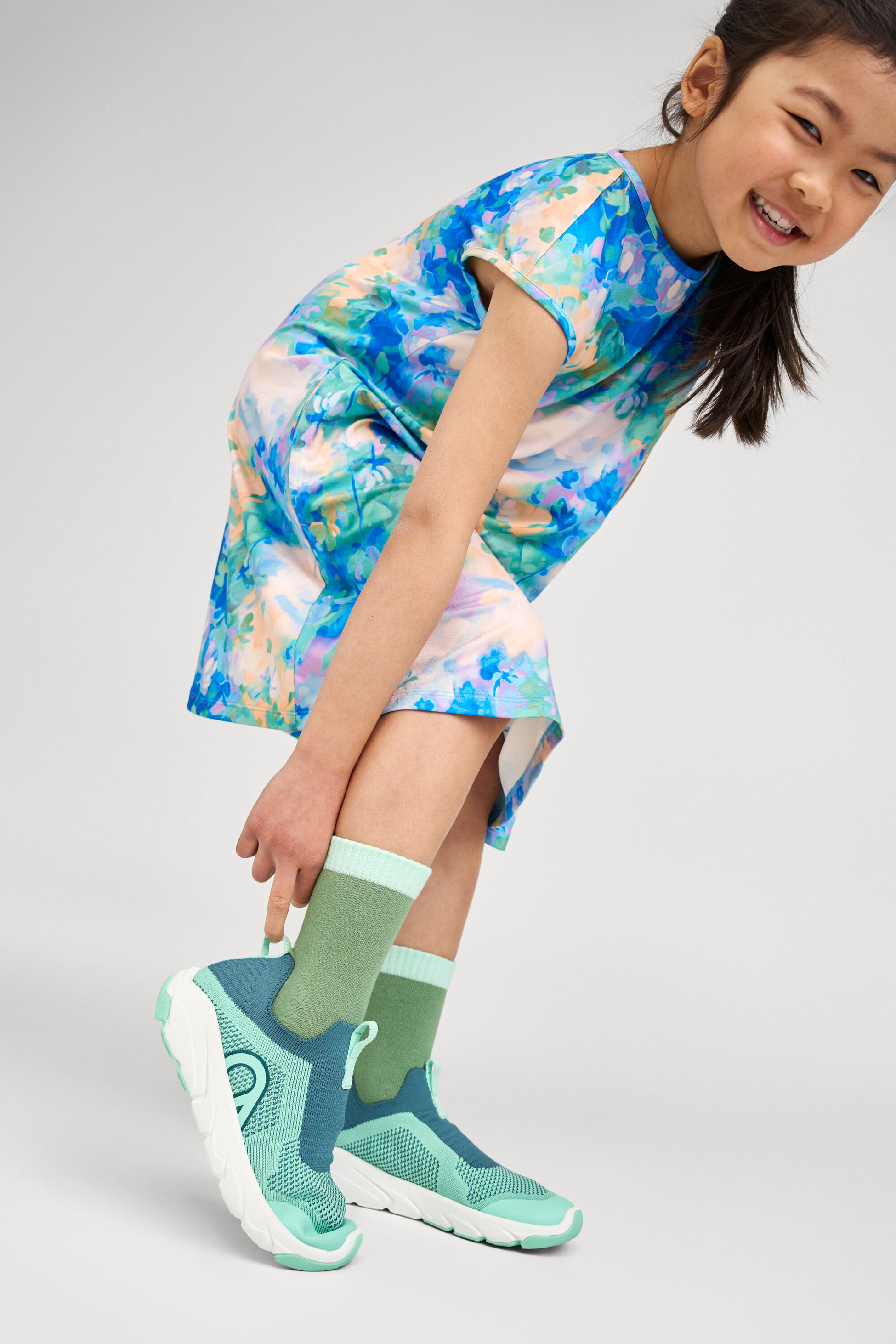 REIMA, Sneakers Sujuva