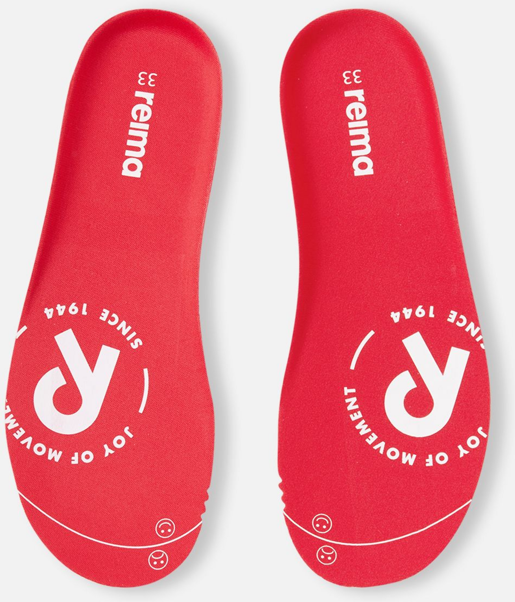 REIMA, Sneakers Sujuva