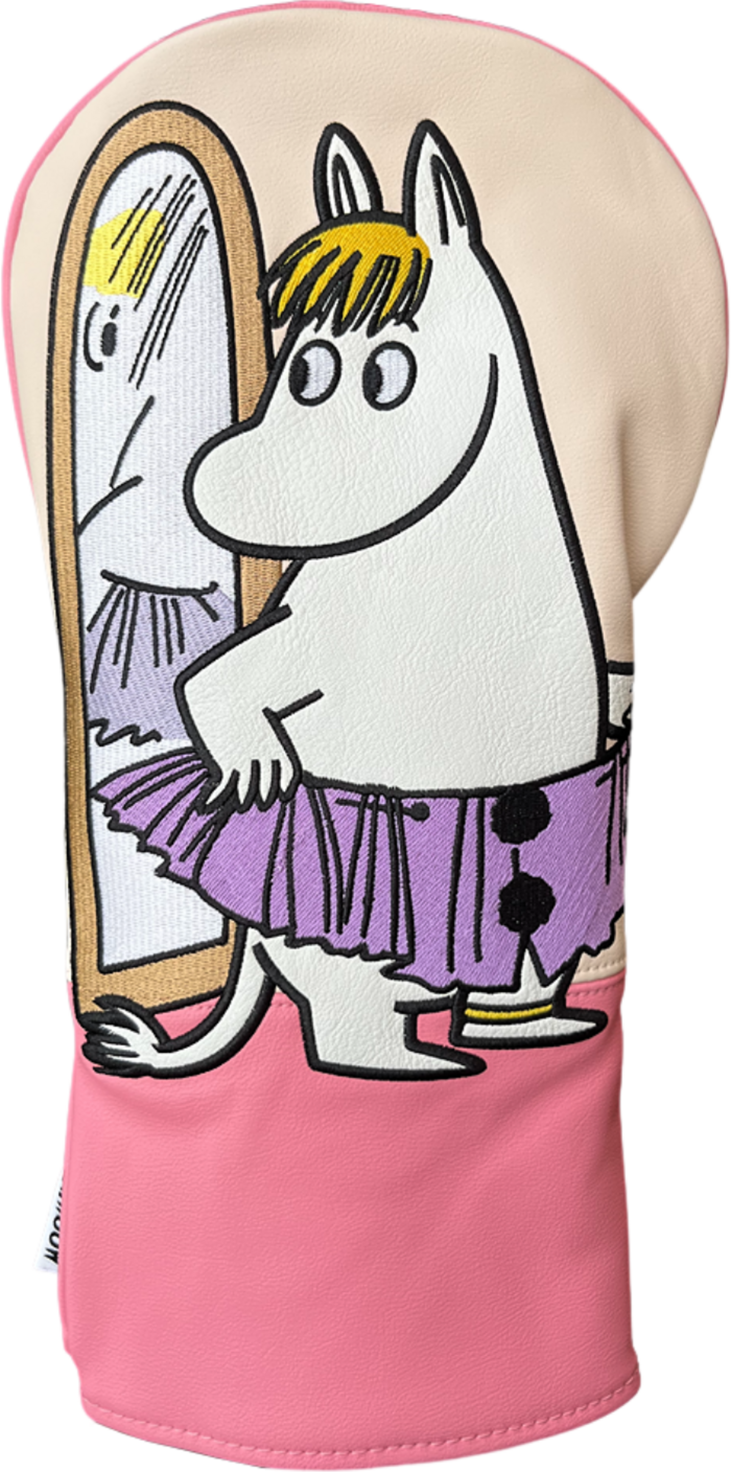 HAVENIX, Snorkmaiden Driver Headcover