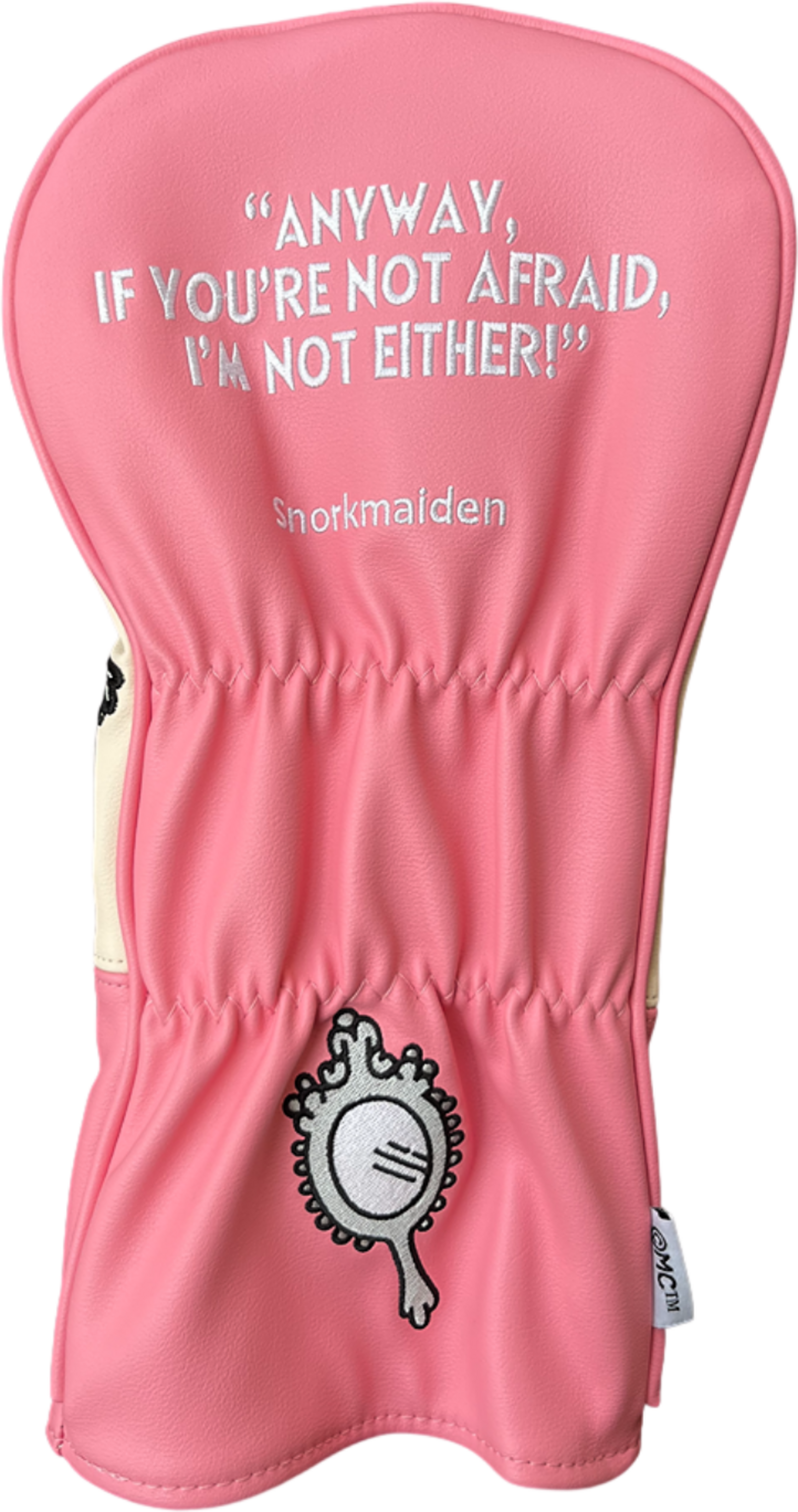 HAVENIX, Snorkmaiden Driver Headcover