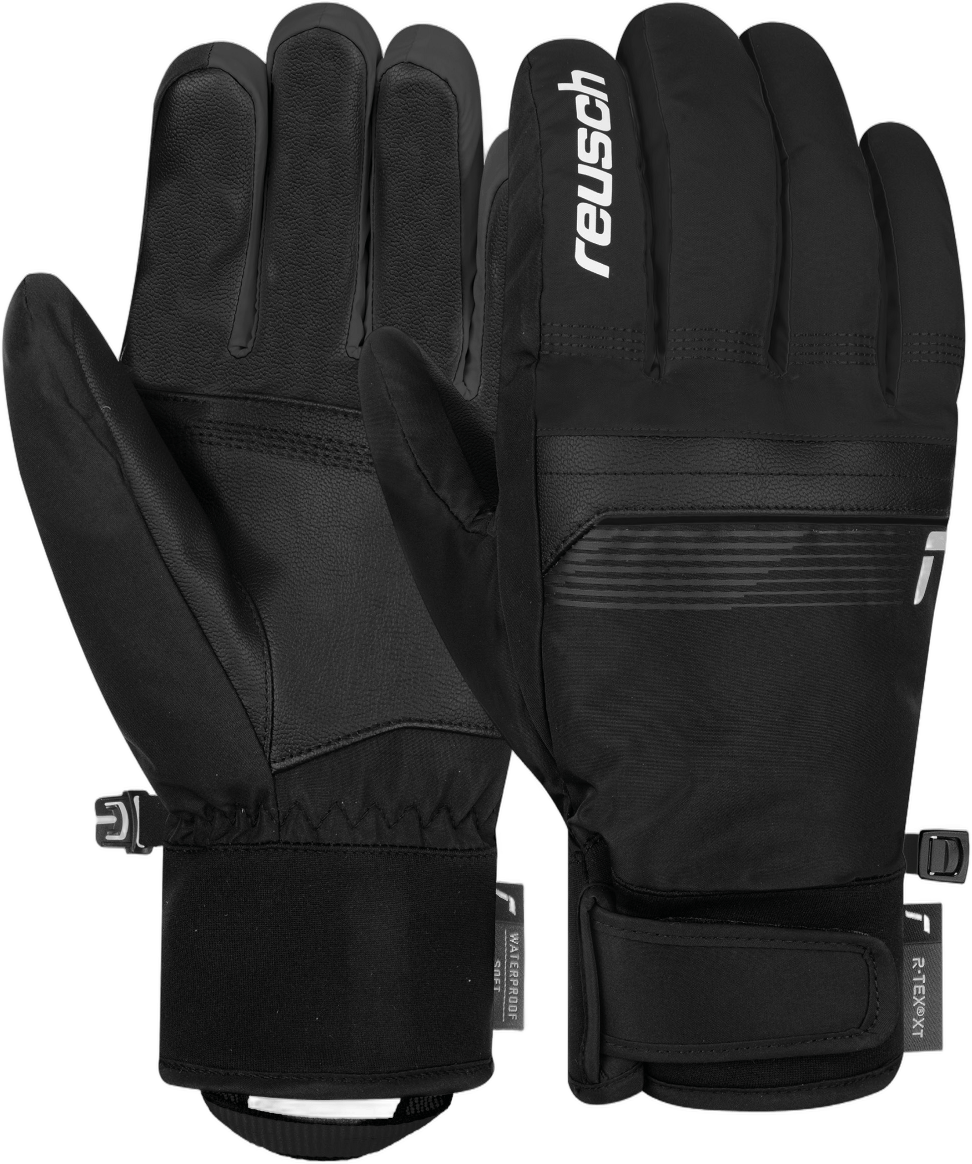 REUSCH, Snow Pilot R-tex&reg;