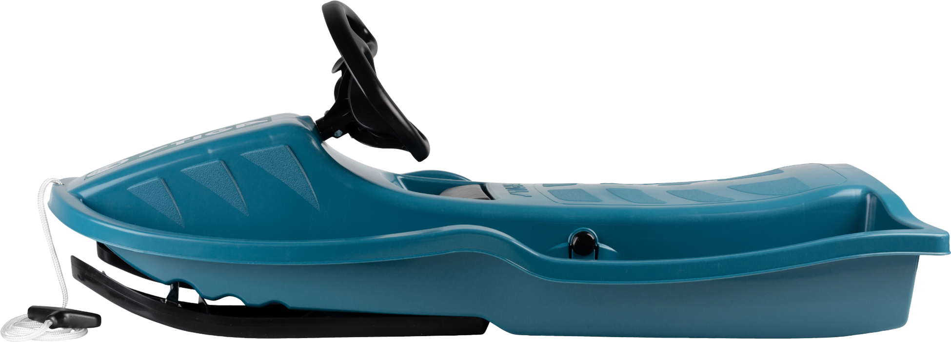 STIGA, Snowpower Bio Aqua/black