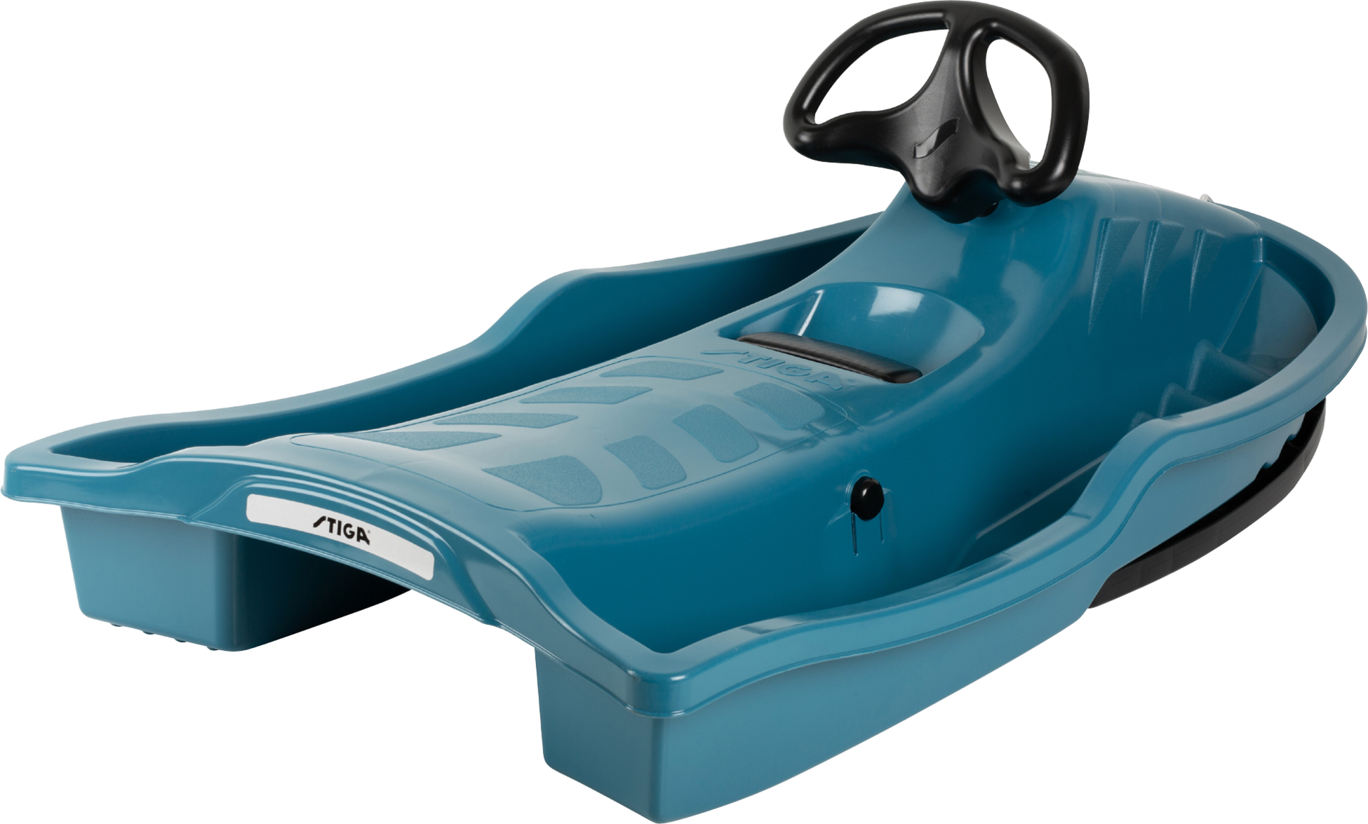 STIGA, Snowpower Bio Aqua/black