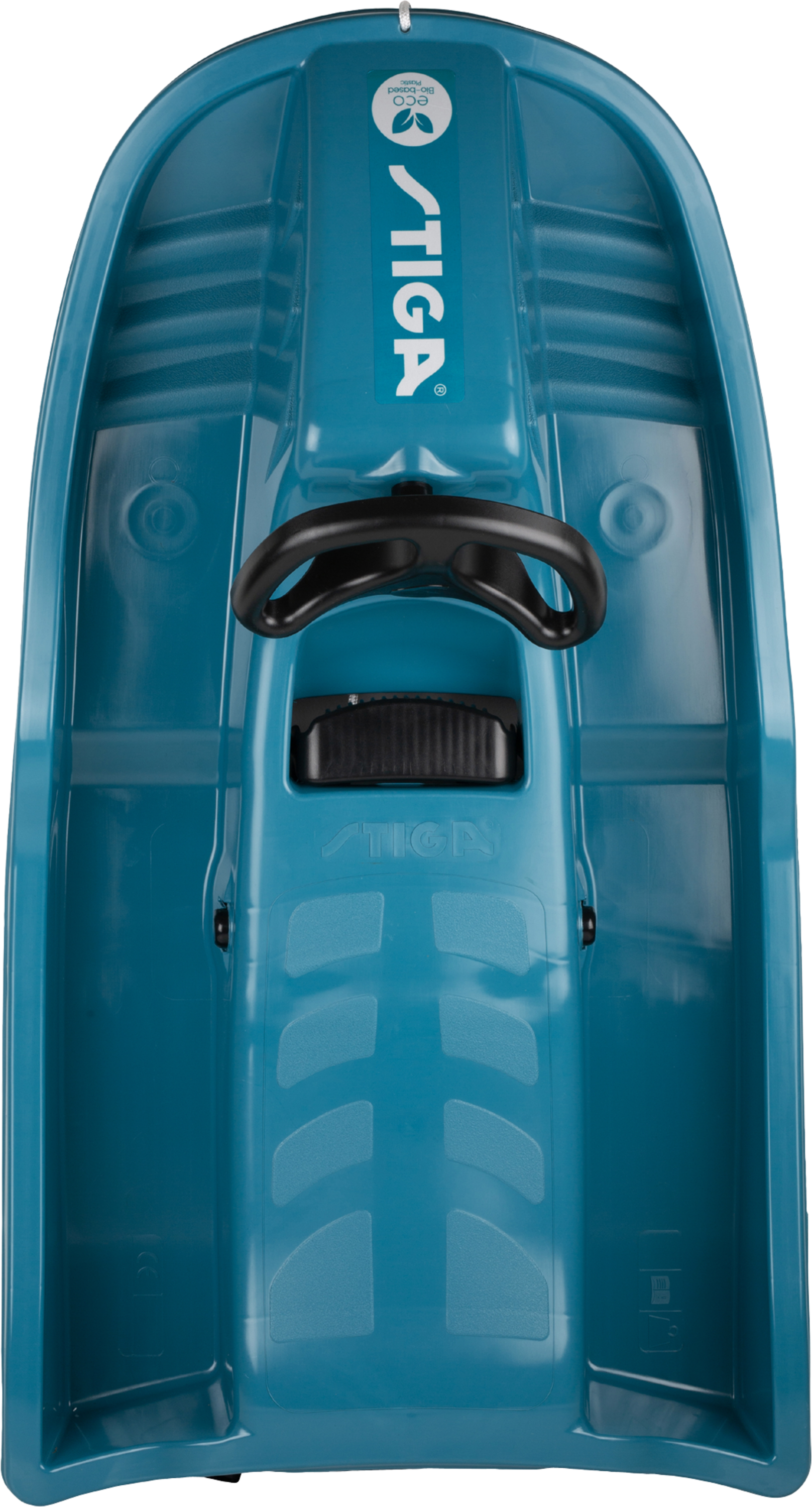 STIGA, Snowpower Bio Aqua/black