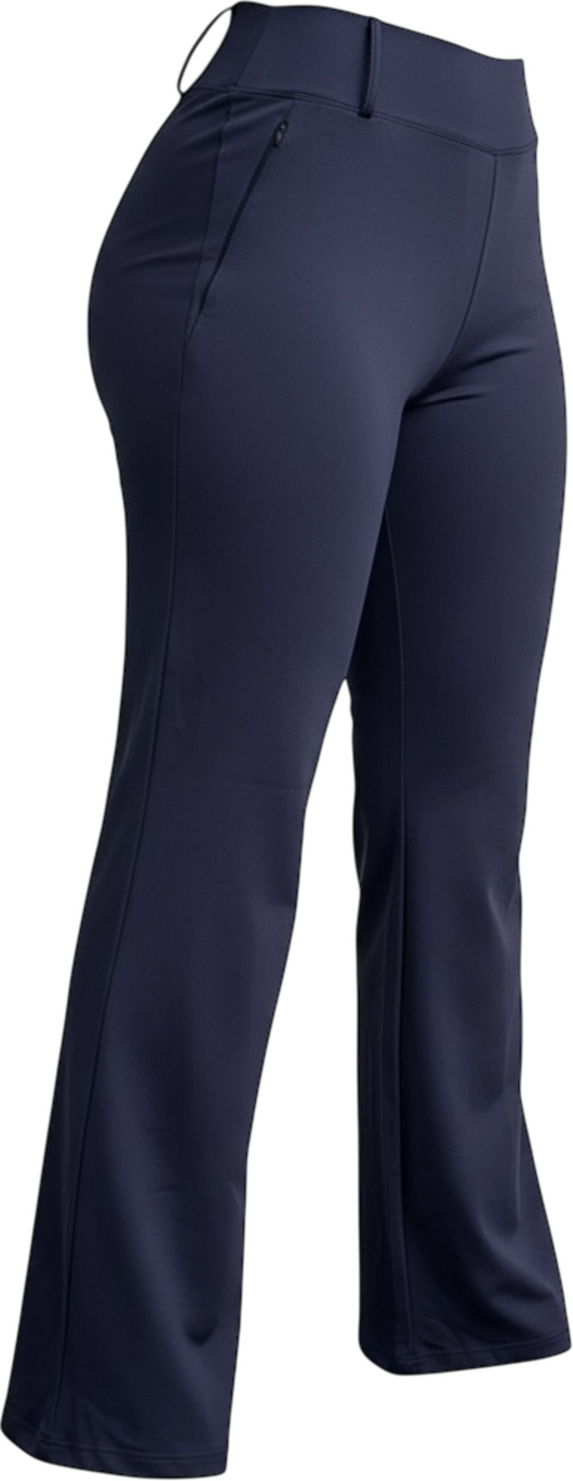 SHE DID, Snygga Byxor Midnight L&aring;nga