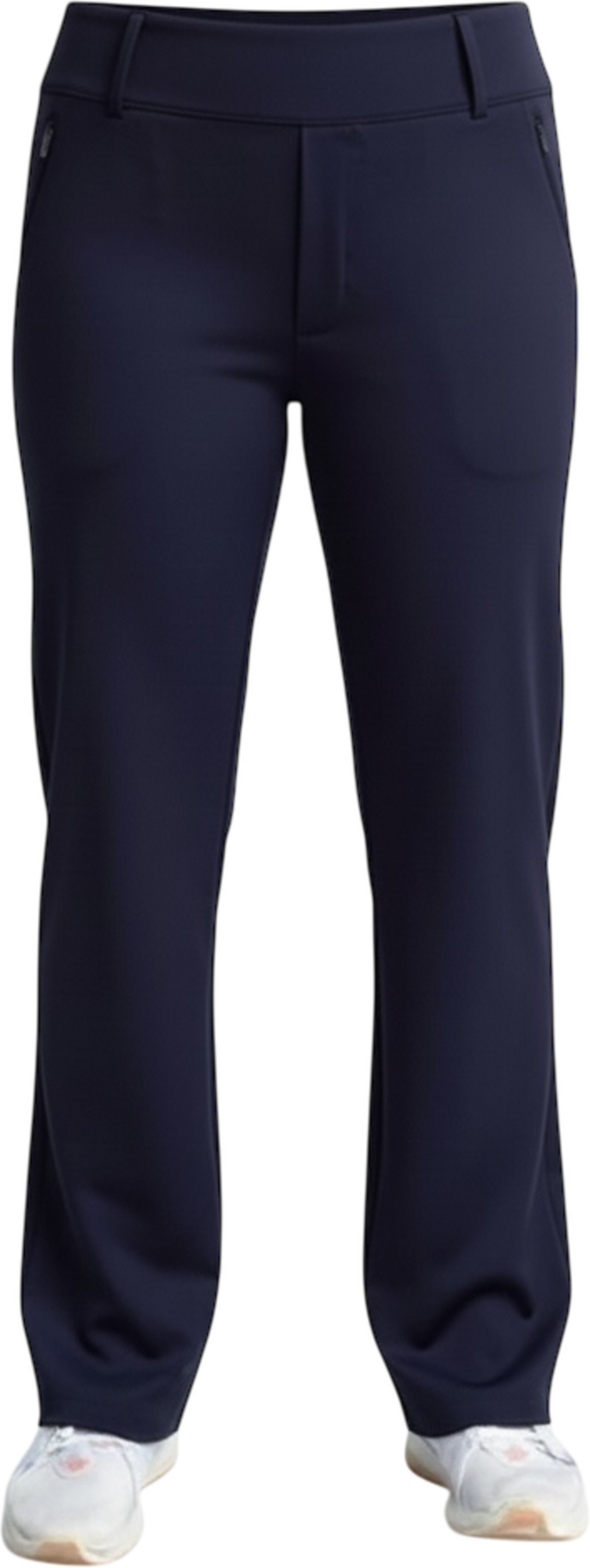 SHE DID, Snygga Byxor Midnight L&aring;nga