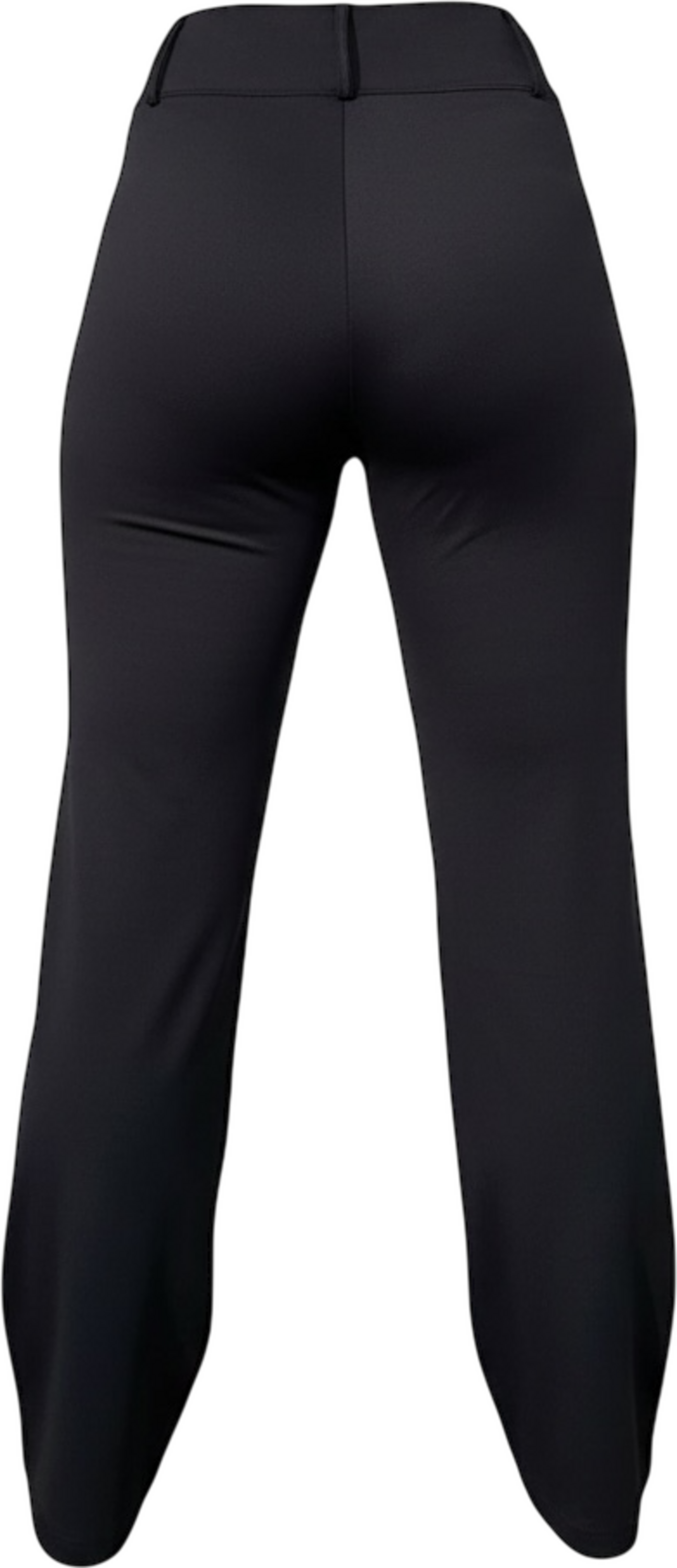 SHE DID, Snygga Byxor Svarta Korta