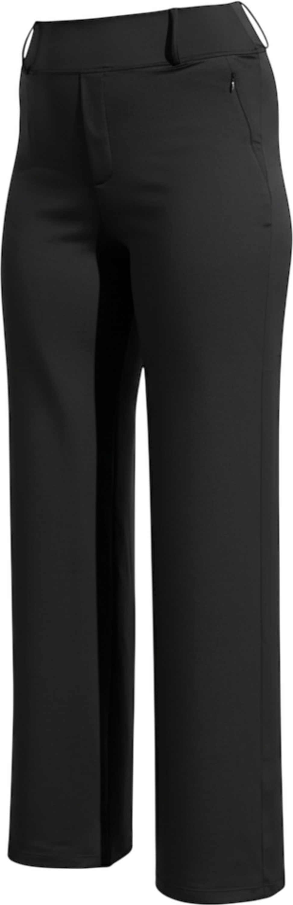 SHE DID, Snygga Byxor Svarta Korta