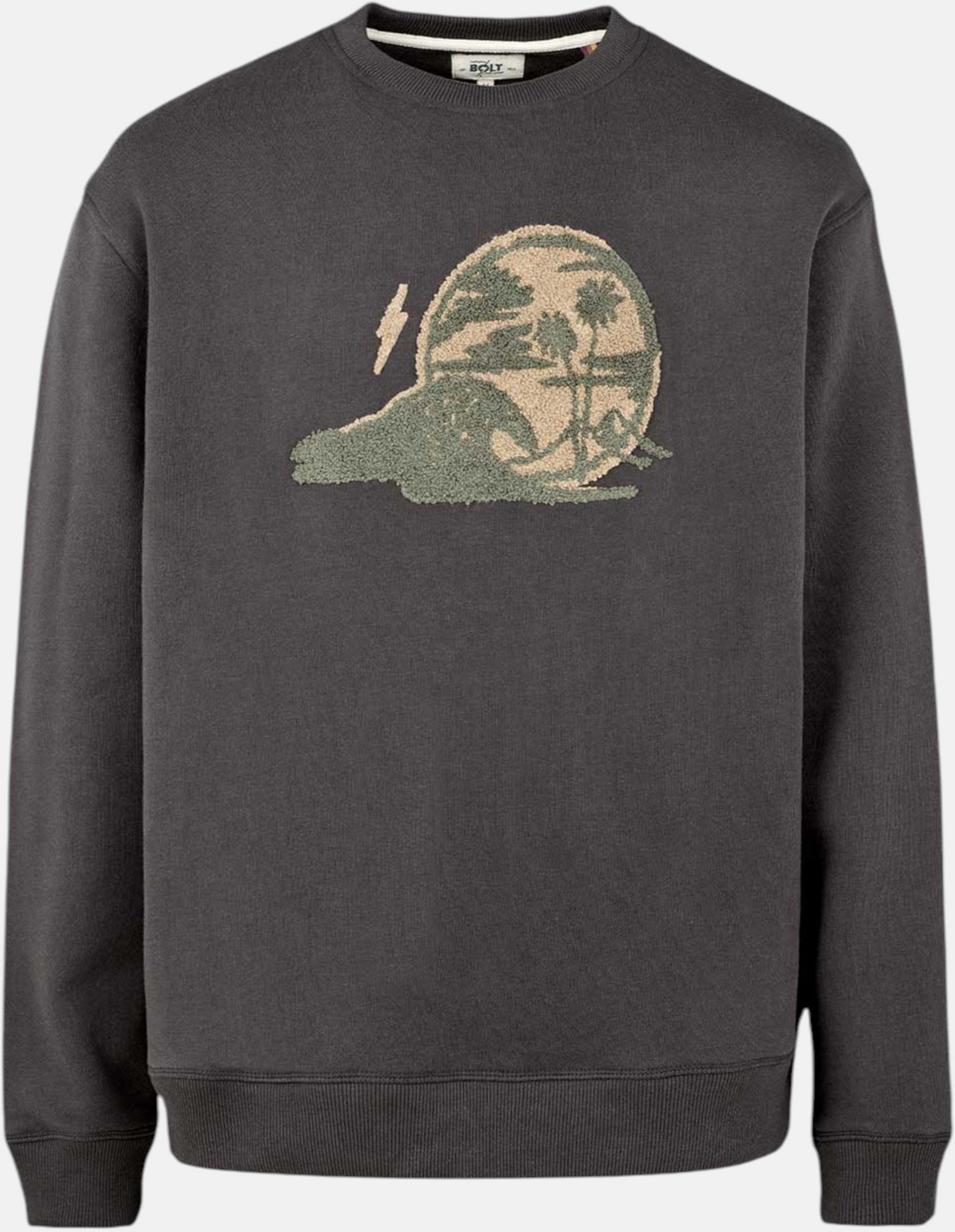 LIGHTNING BOLT, Socal Crew