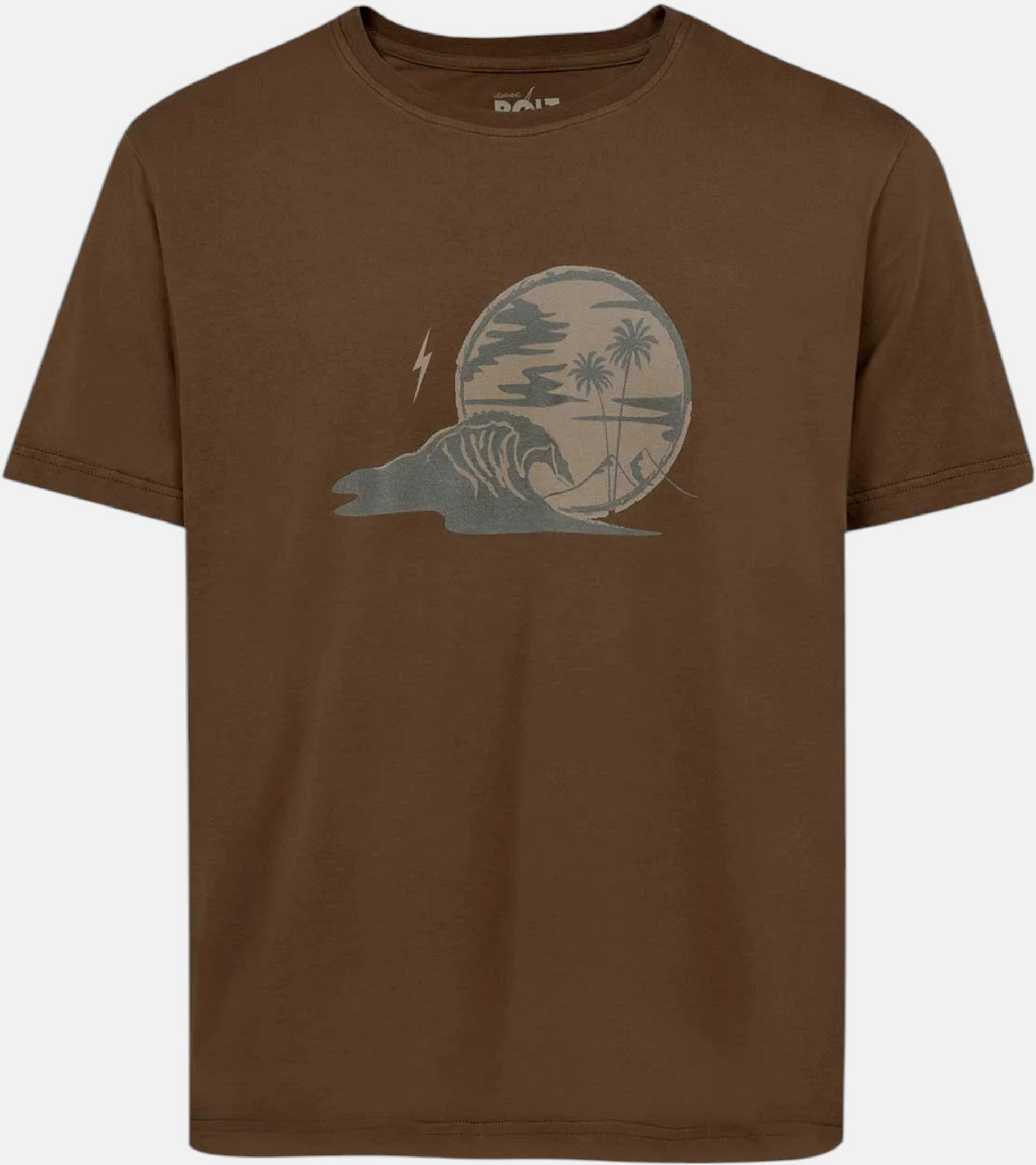 LIGHTNING BOLT, Socal Tee