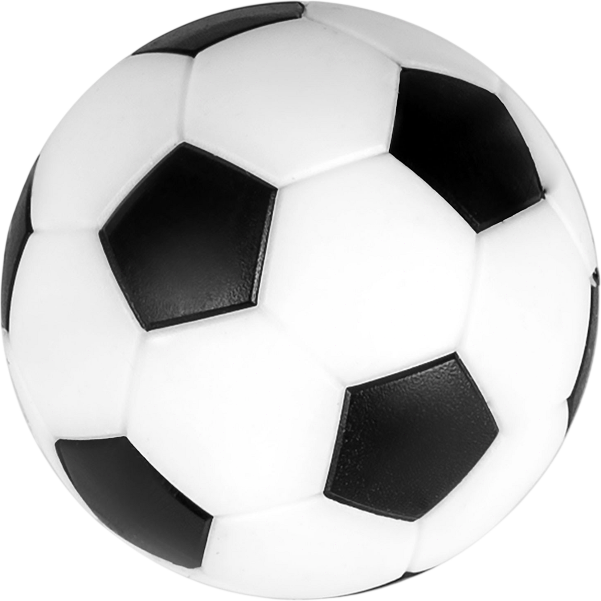 B2X, Soccer Balls For Table Football 32 Mm - 2 Pcs