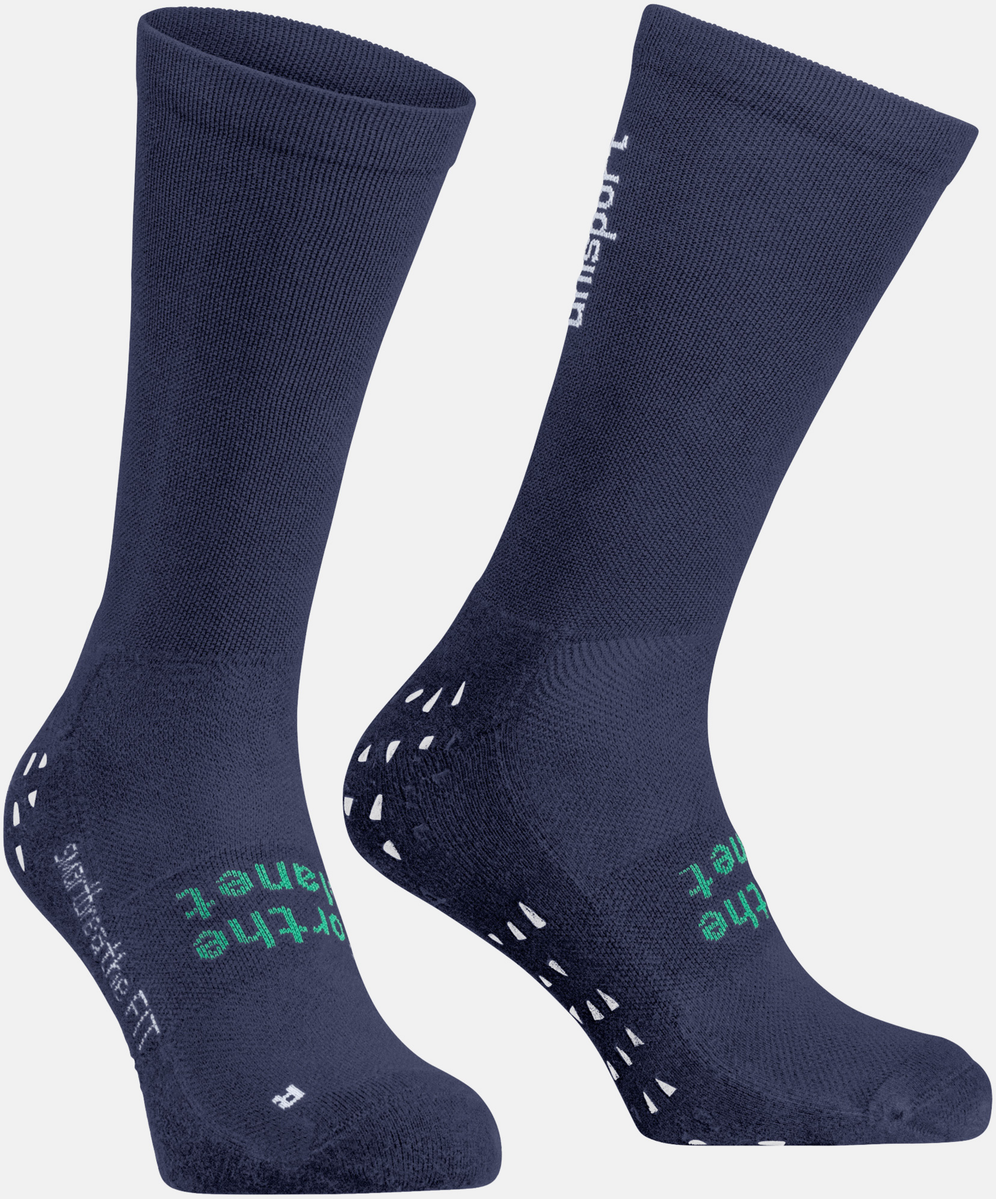 UHL SPORT, Sockor Grip