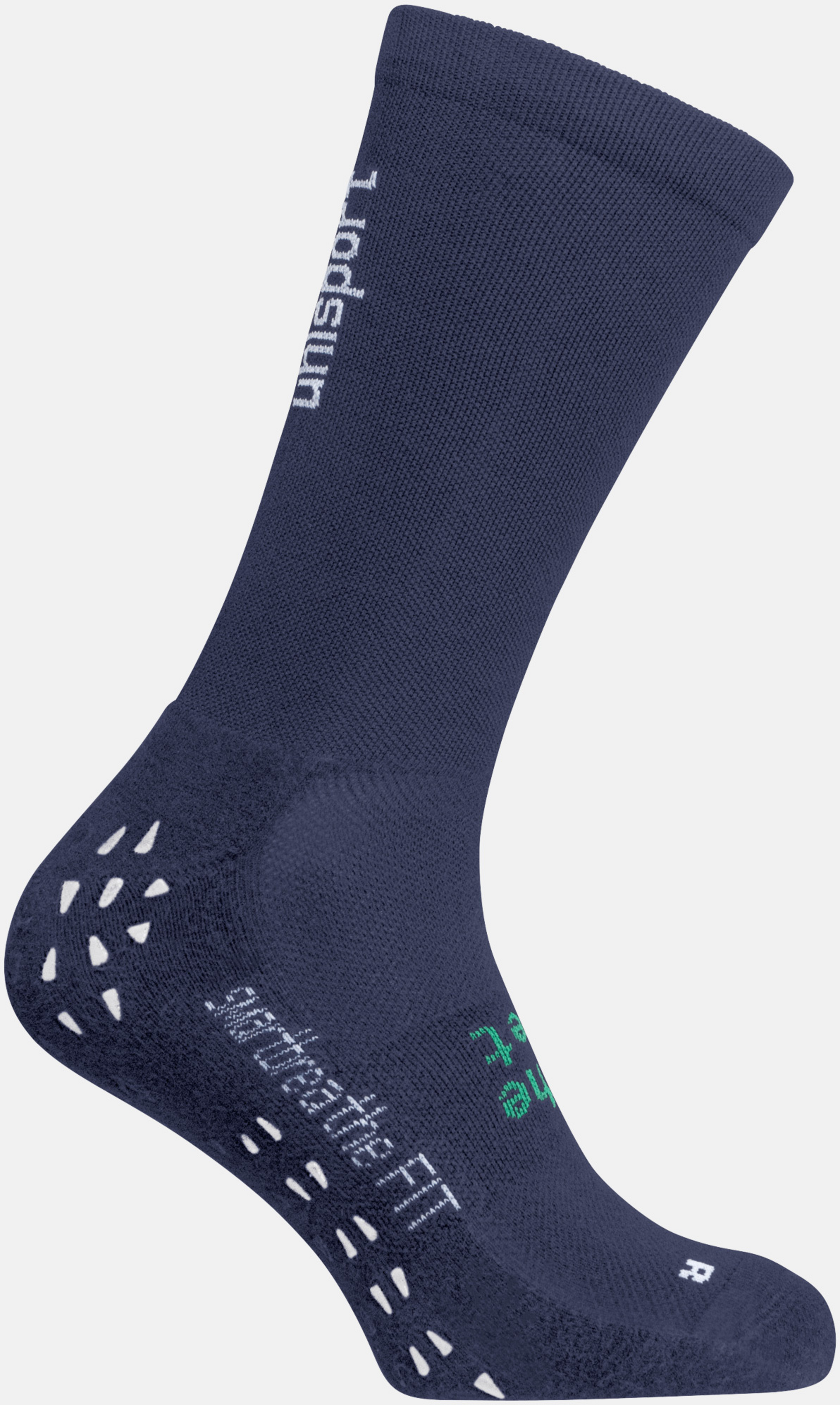 UHL SPORT, Sockor Grip