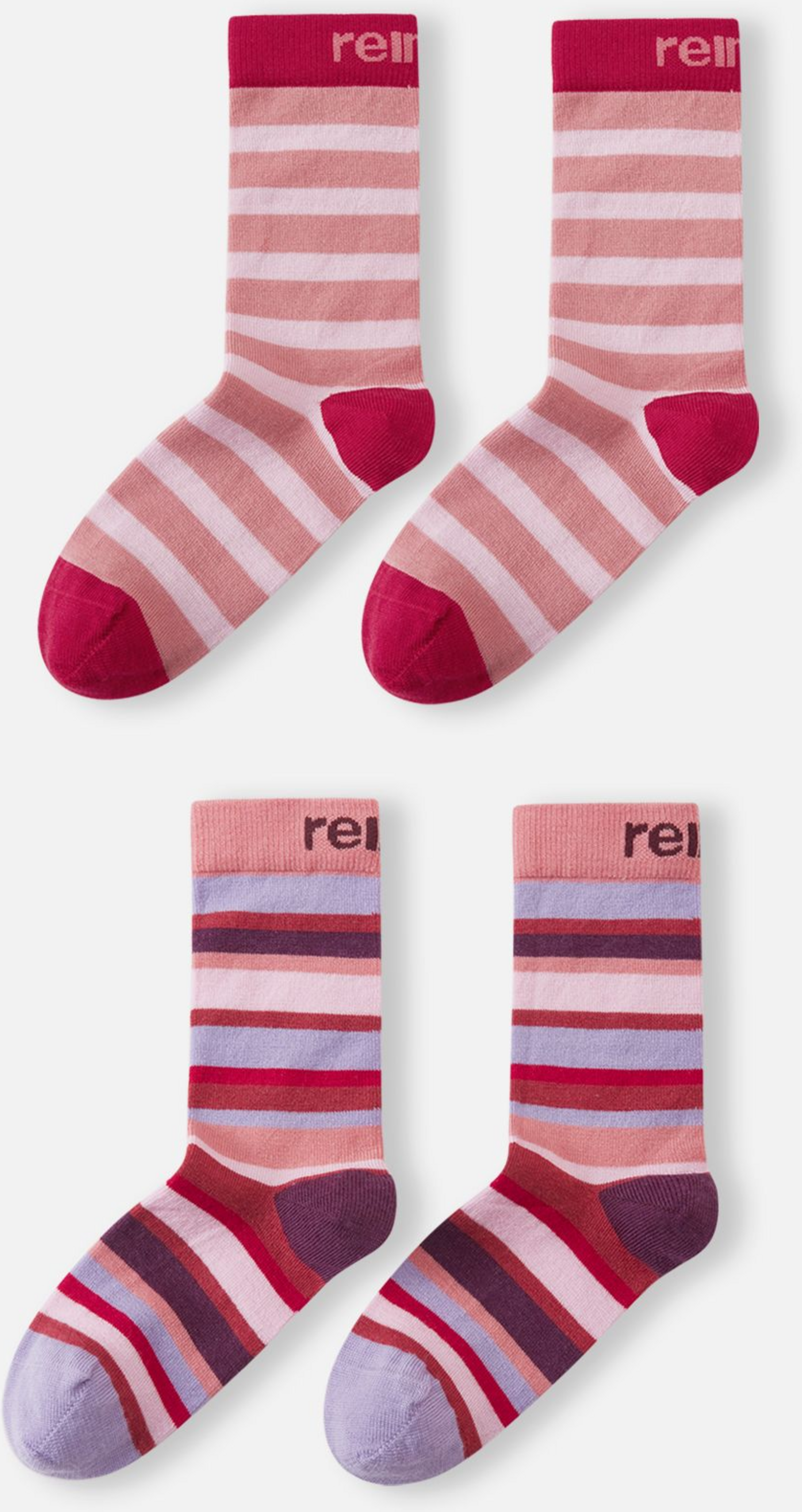 REIMA, Sockor Parit