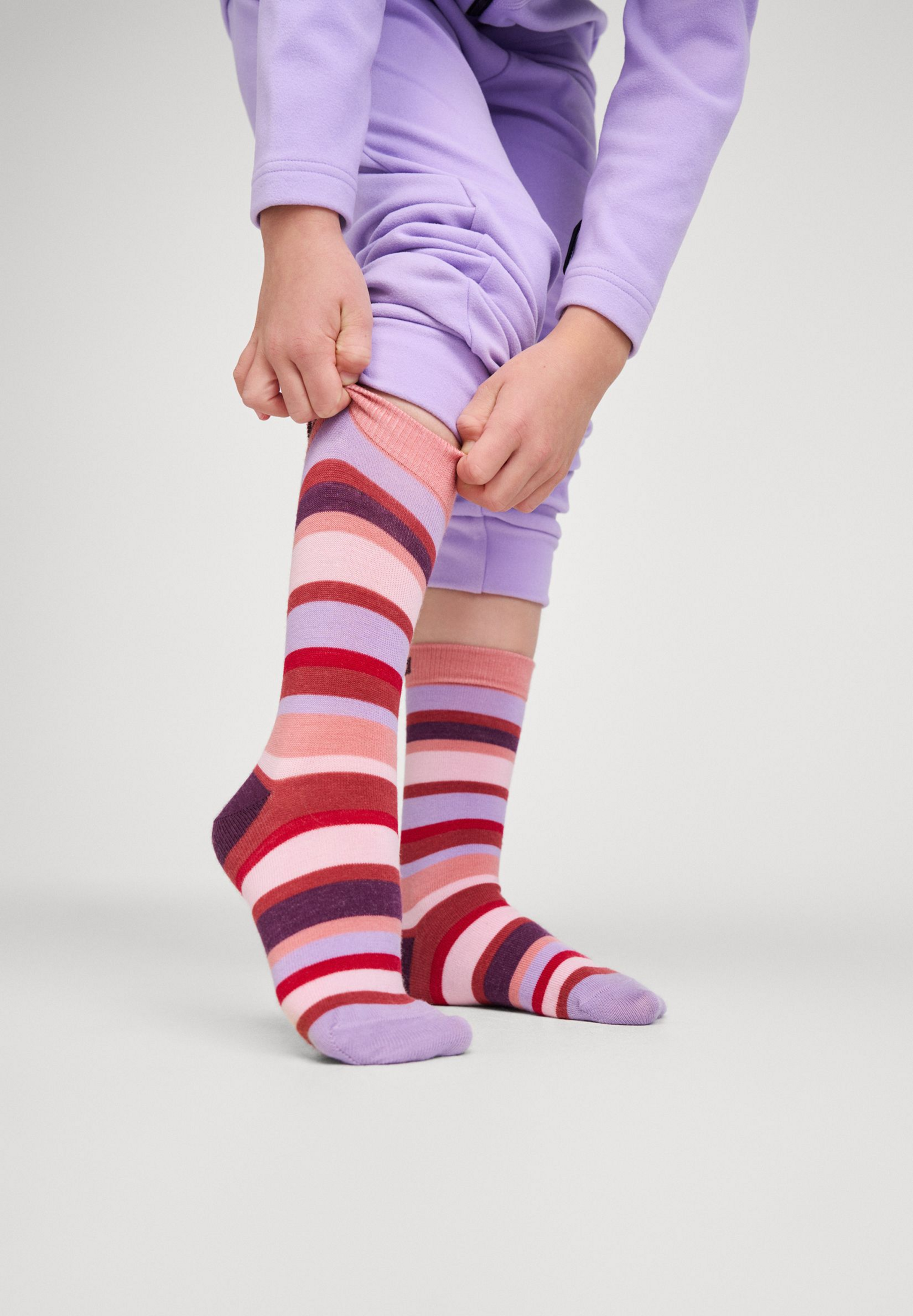 REIMA, Sockor Parit