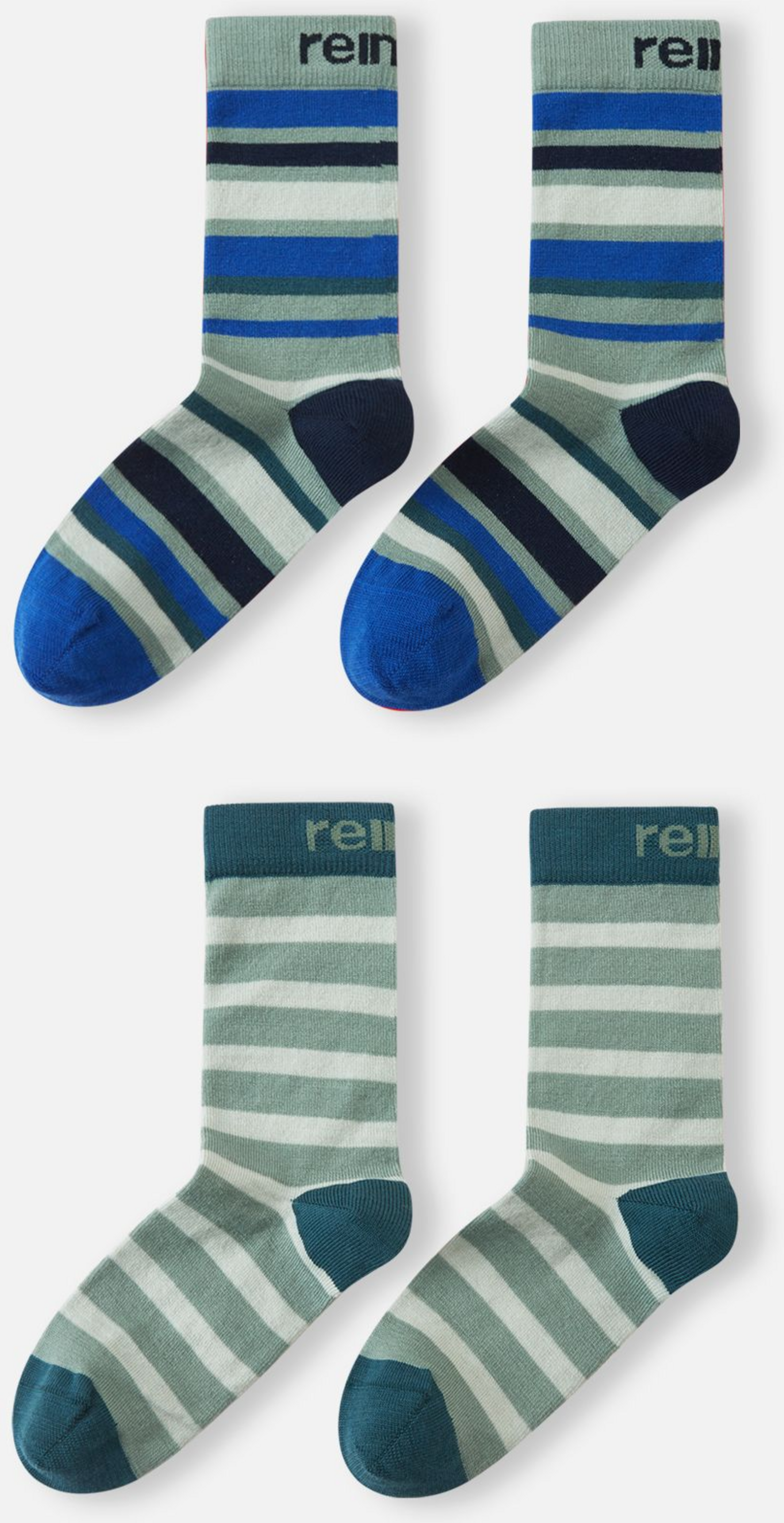REIMA, Sockor Parit