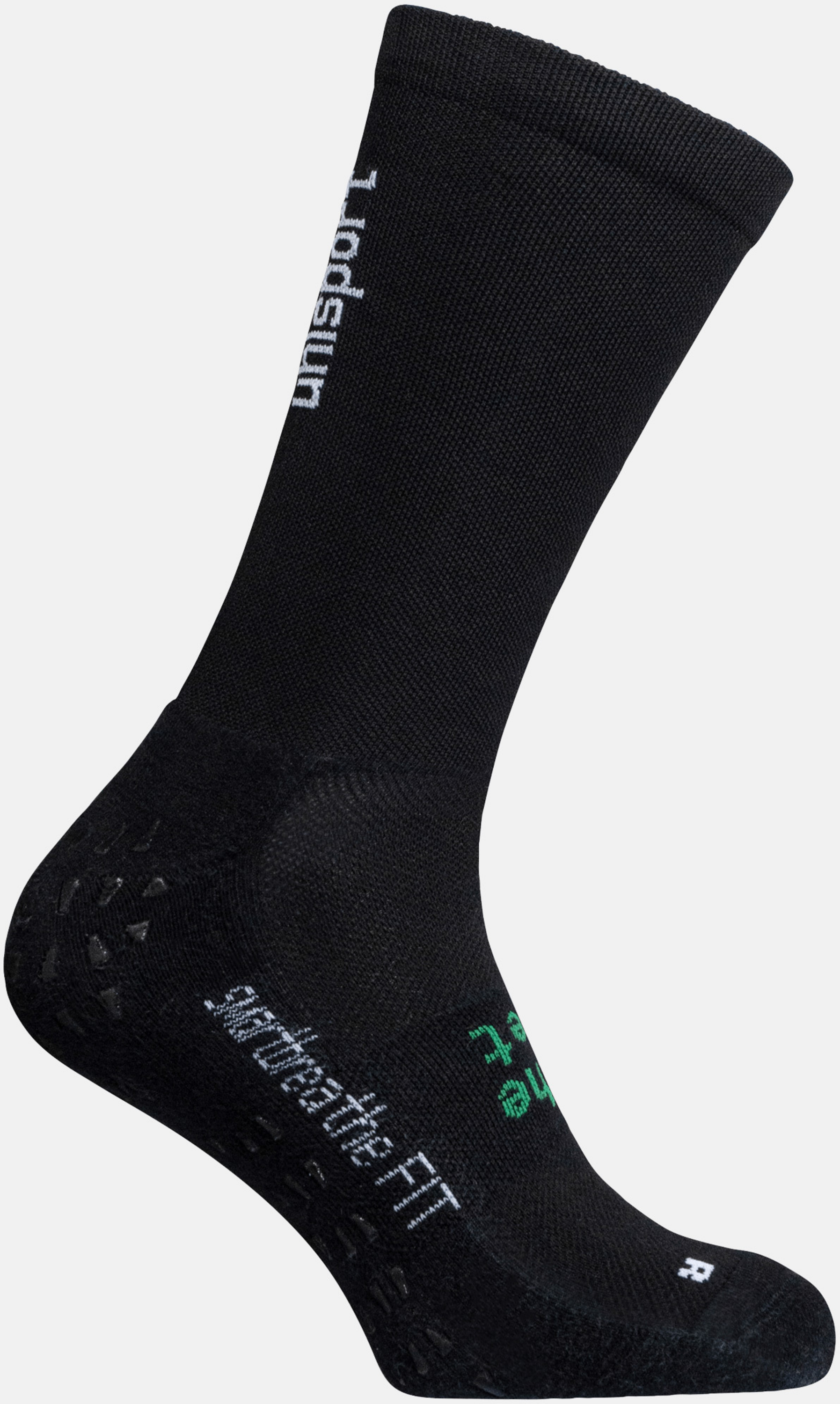 UHL SPORT, Sockor/stöd Grip