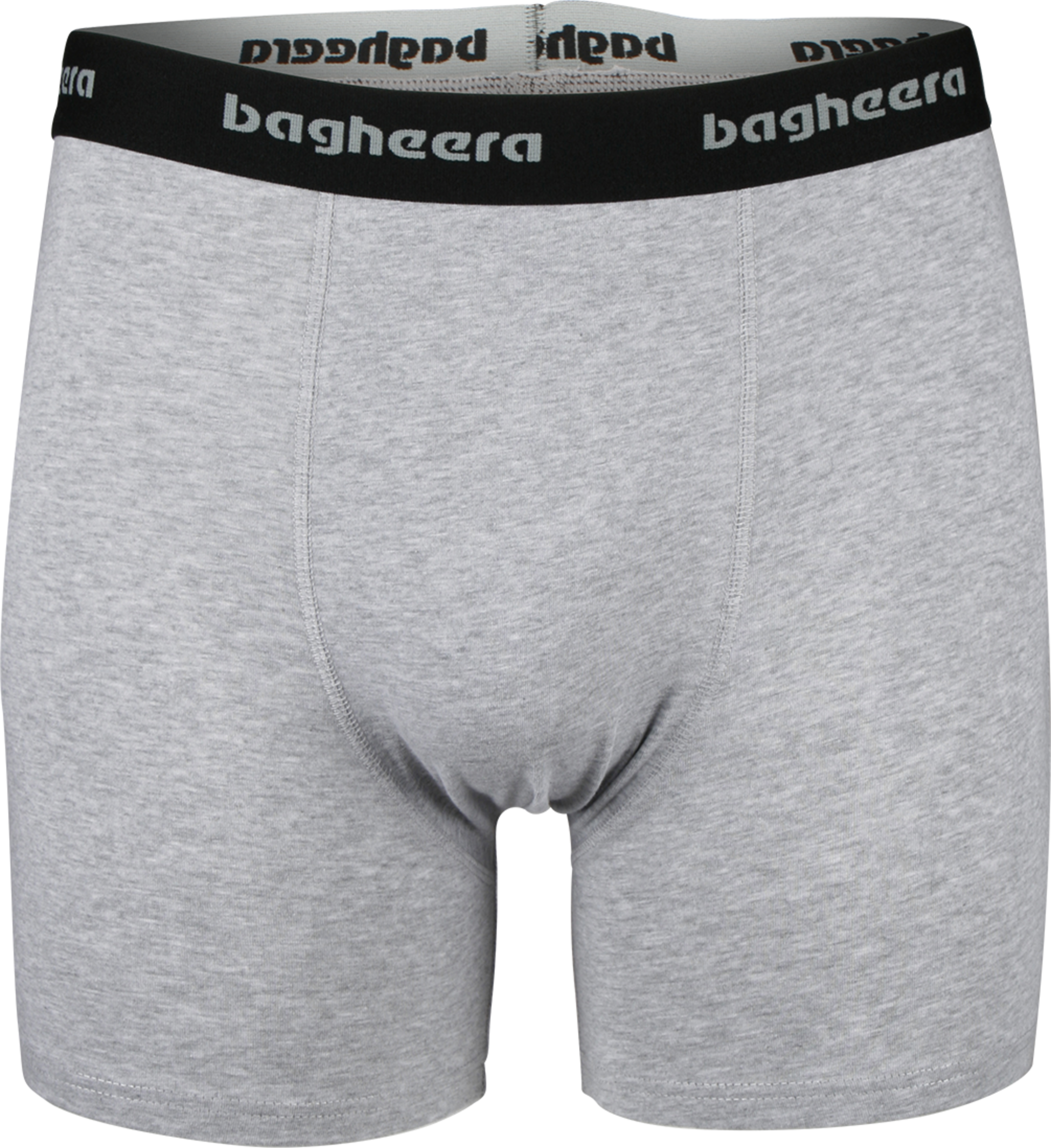 BAGHEERA, Soft Boxers Long Men