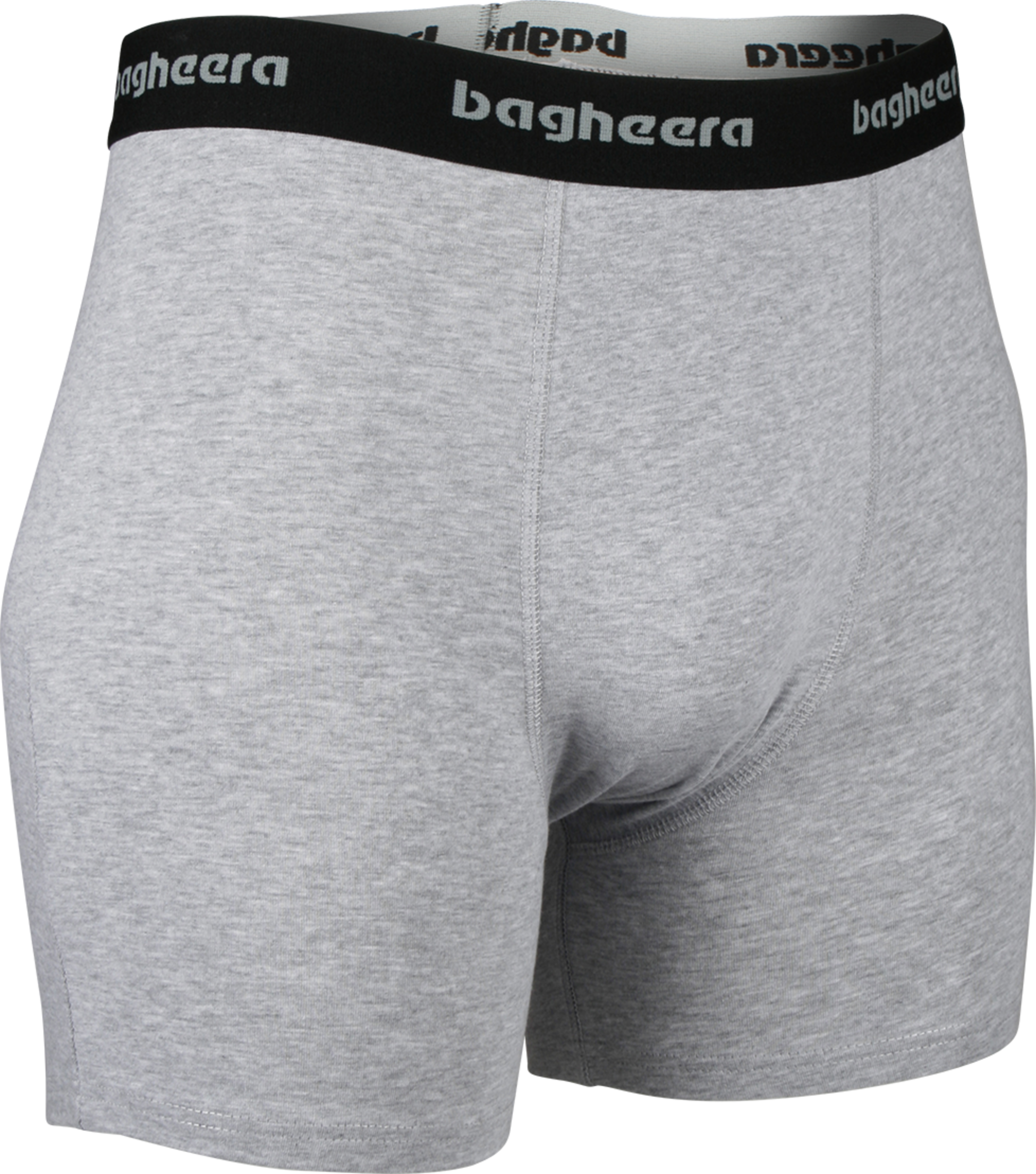 BAGHEERA, Soft Boxers Long Men