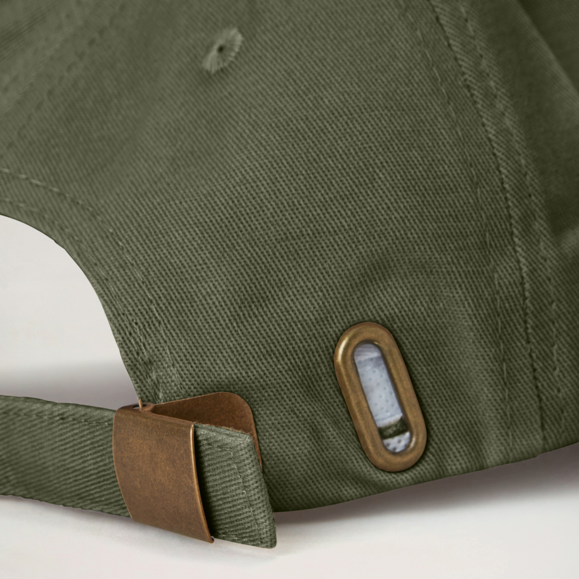 BABYMOCS, Soft Caps - Vuxen