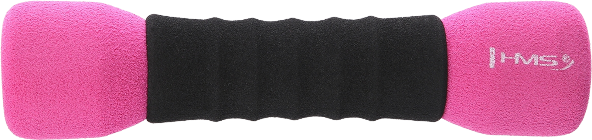 NORTHIX, Soft Dumbbells 2 X 1 Kg &ndash; Comfortable Grip