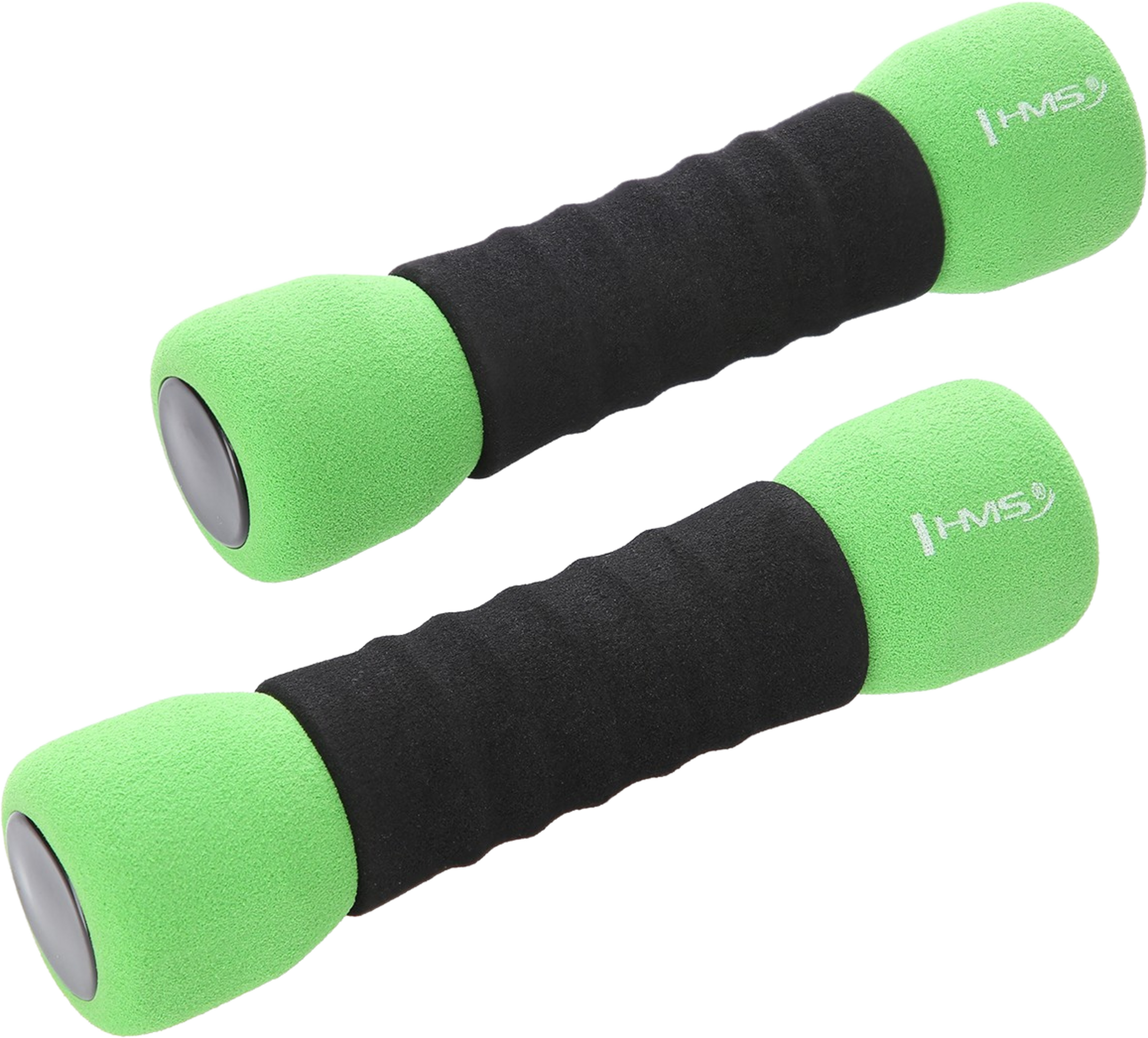 NORTHIX, Soft Dumbbells 2 X 1.5 Kg &ndash; Comfortable Grip