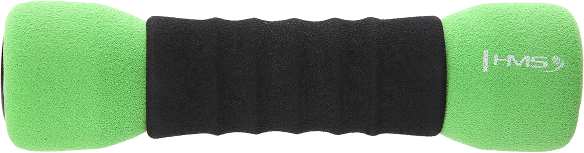 NORTHIX, Soft Dumbbells 2 X 1.5 Kg &ndash; Comfortable Grip