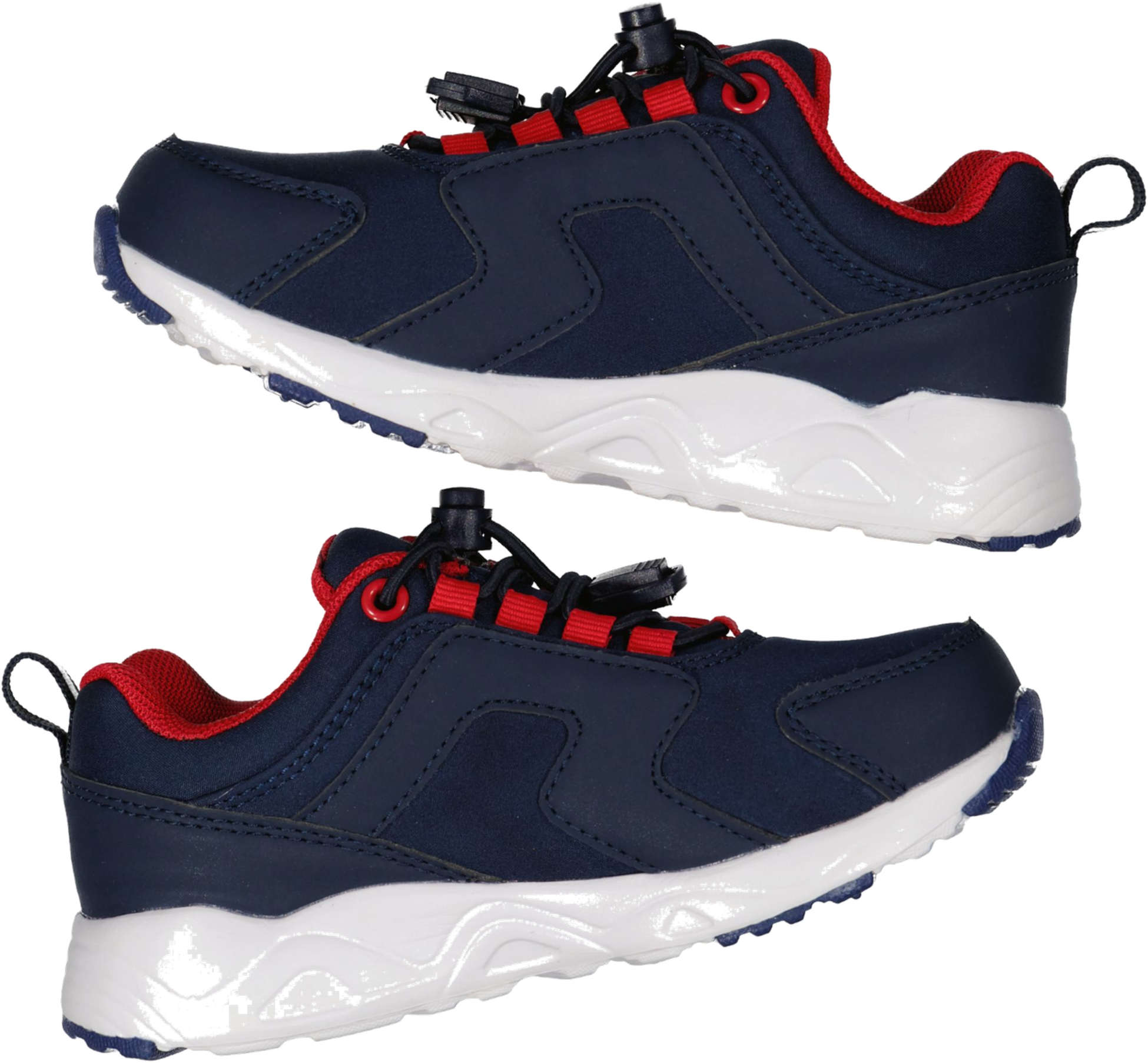 GEGGAMOJA, Soft Shell All Weather Shoe