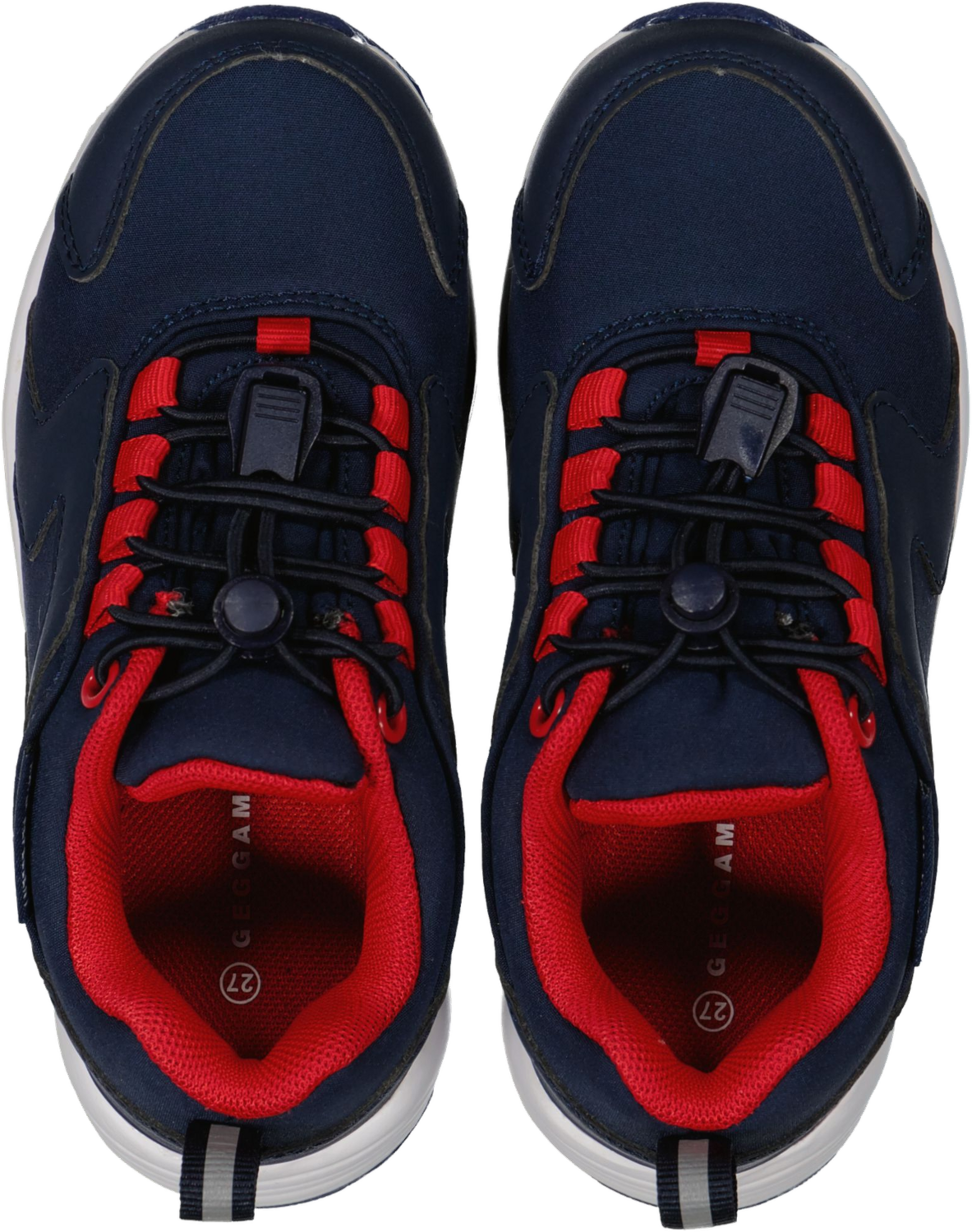 GEGGAMOJA, Soft Shell All Weather Shoe