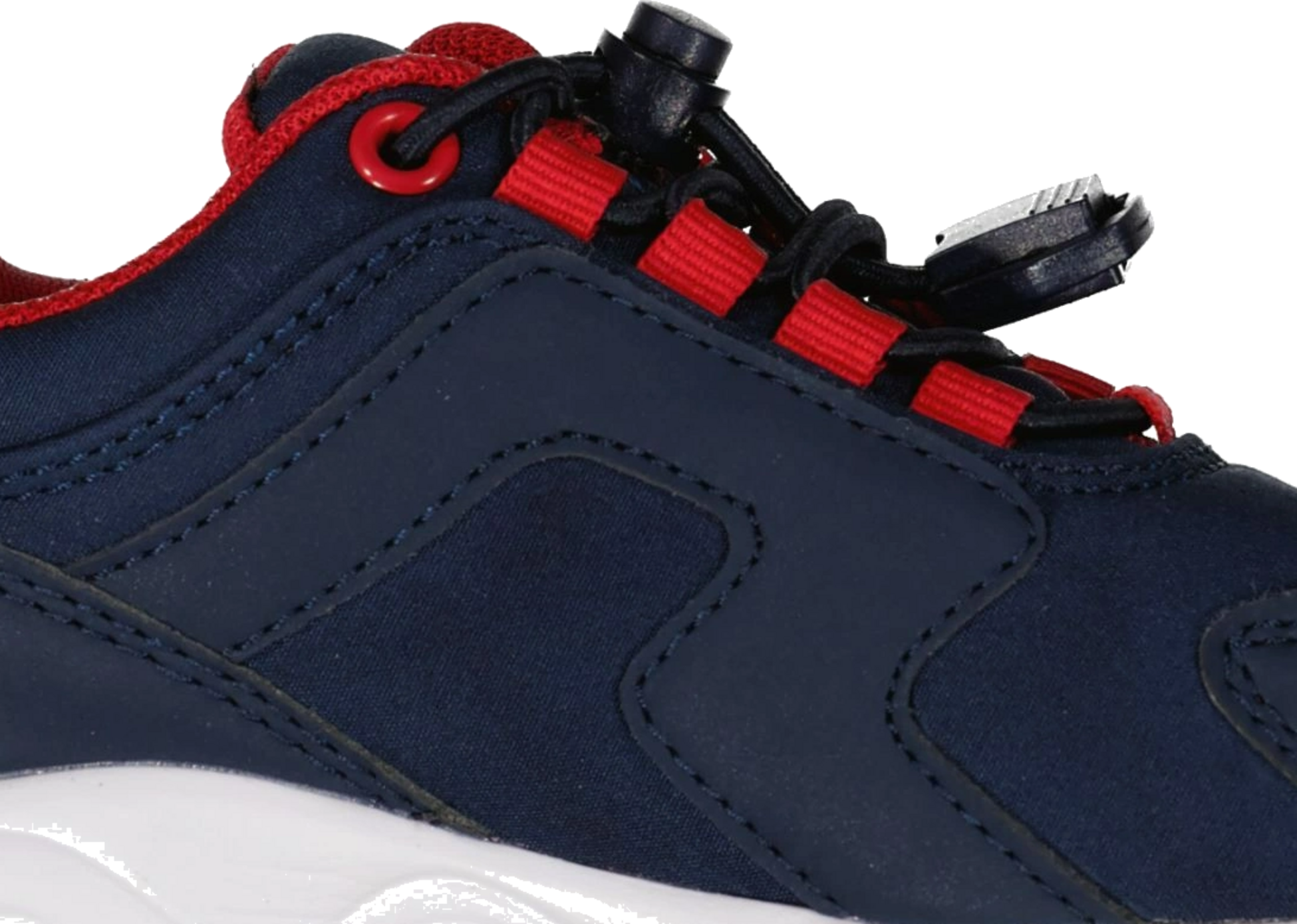 GEGGAMOJA, Soft Shell All Weather Shoe