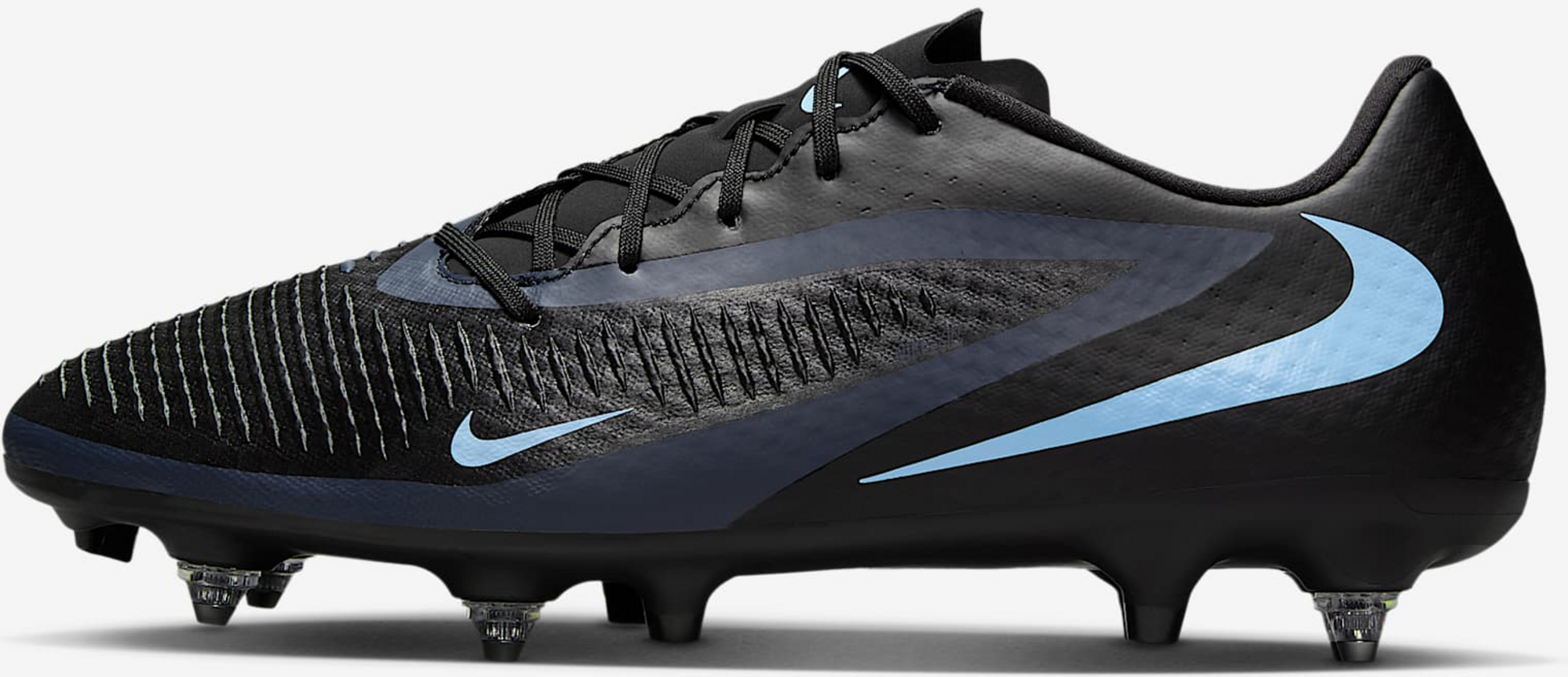 NIKE, Soft-ground Football Boot Phantom 6 Low Academy