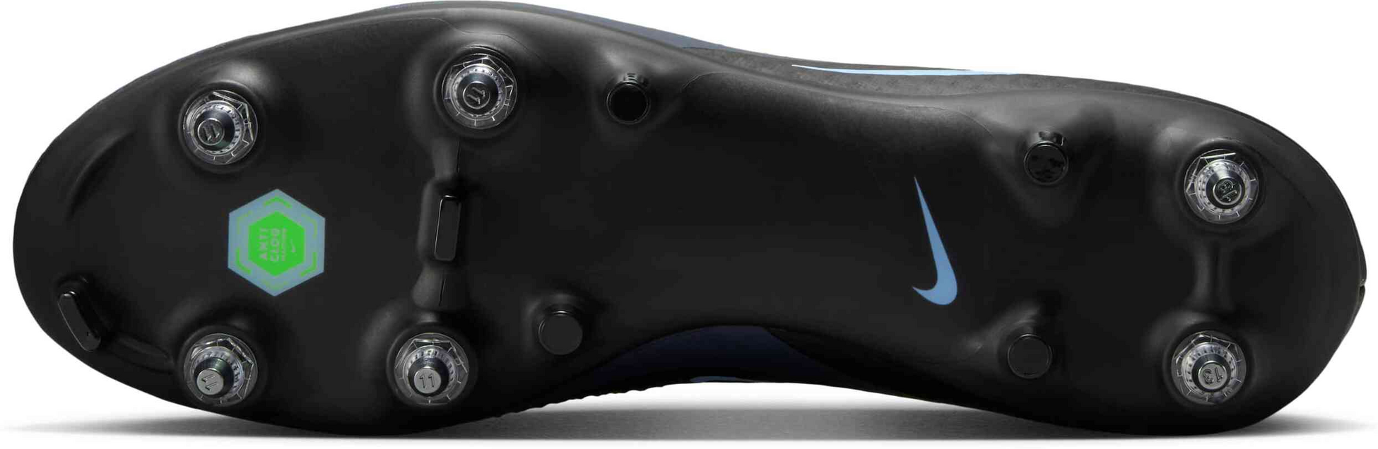 NIKE, Soft-ground Football Boot Phantom 6 Low Academy