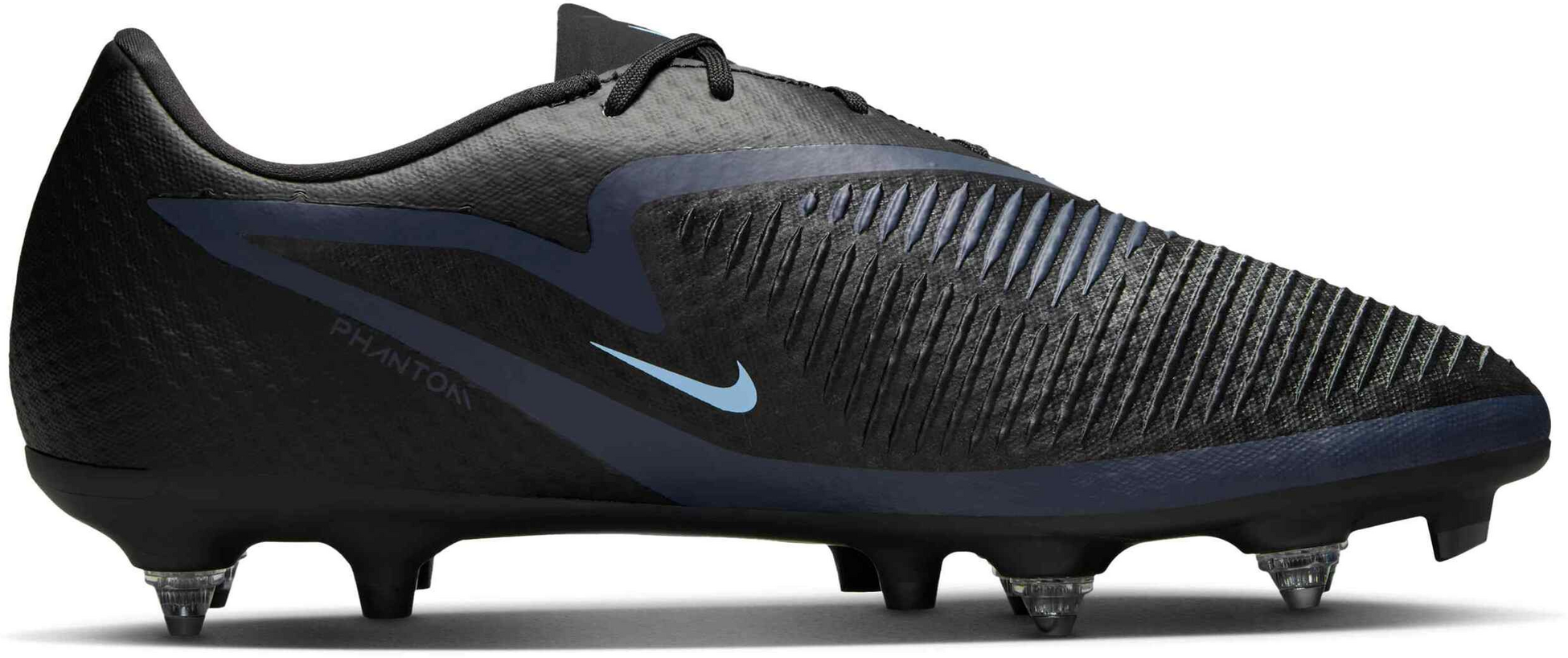 NIKE, Soft-ground Football Boot Phantom 6 Low Academy