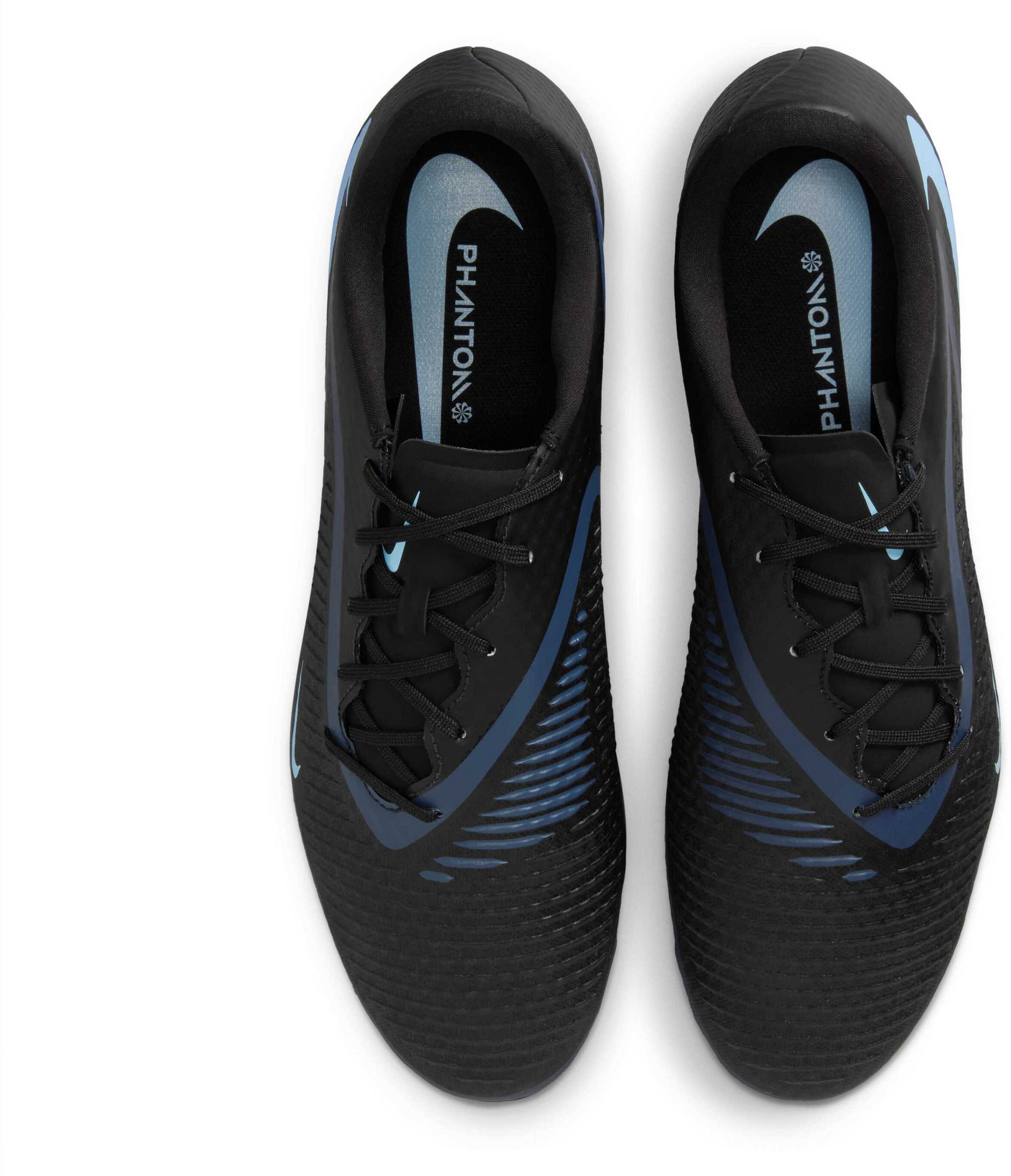 NIKE, Soft-ground Football Boot Phantom 6 Low Academy