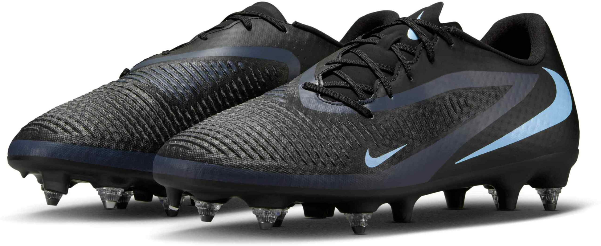 NIKE, Soft-ground Football Boot Phantom 6 Low Academy