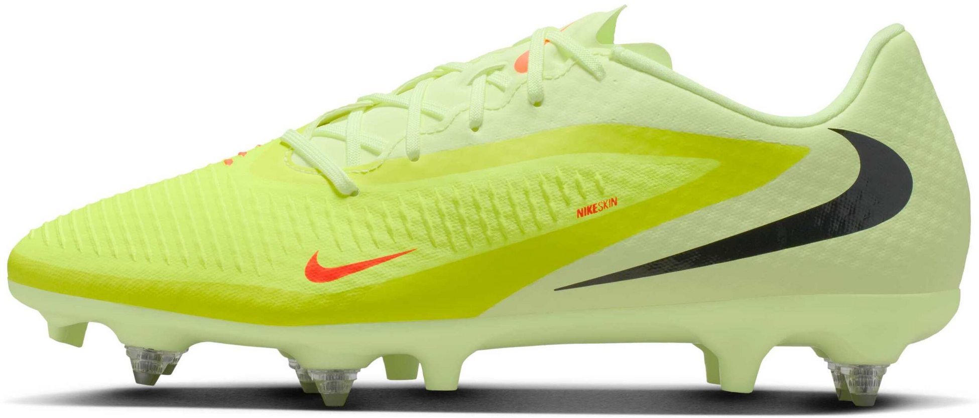 NIKE, Soft-ground Football Boot Phantom 6 Low Academy