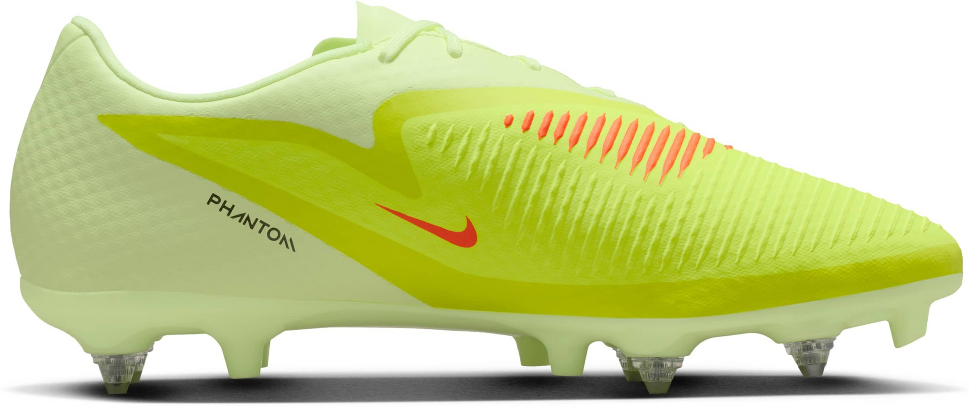 NIKE, Soft-ground Football Boot Phantom 6 Low Academy