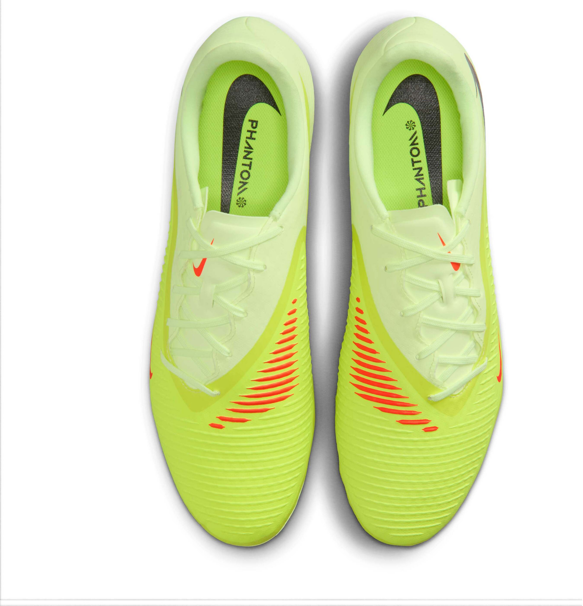 NIKE, Soft-ground Football Boot Phantom 6 Low Academy