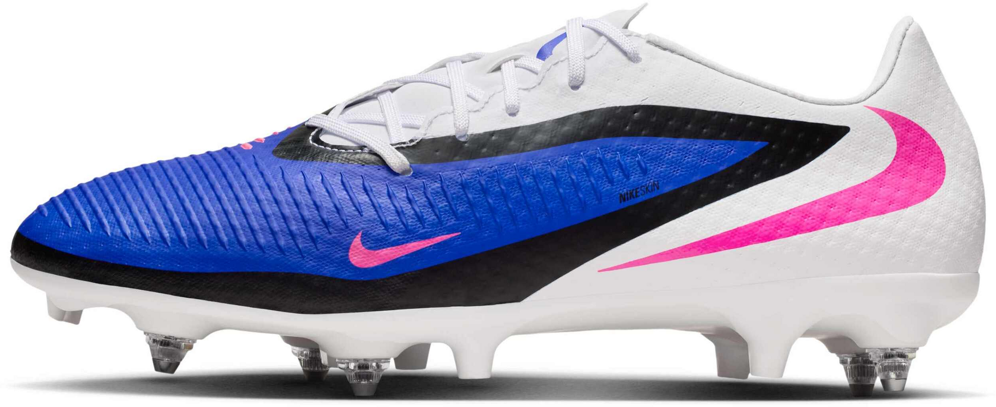 NIKE, Soft-ground Football Boot Phantom 6 Low Academy