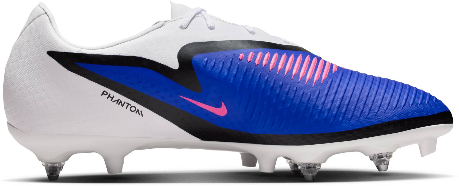 NIKE, Soft-ground Football Boot Phantom 6 Low Academy