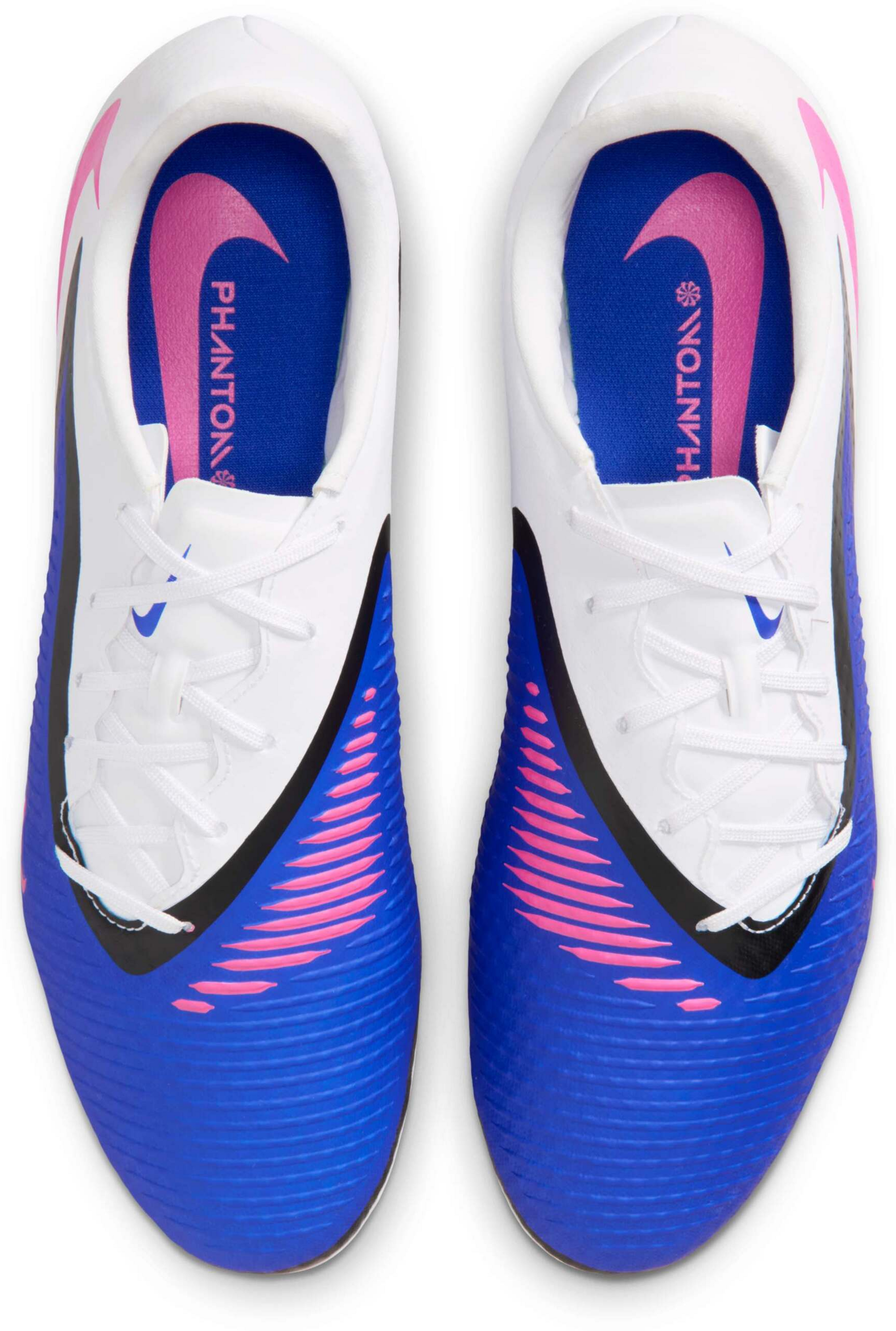NIKE, Soft-ground Football Boot Phantom 6 Low Academy