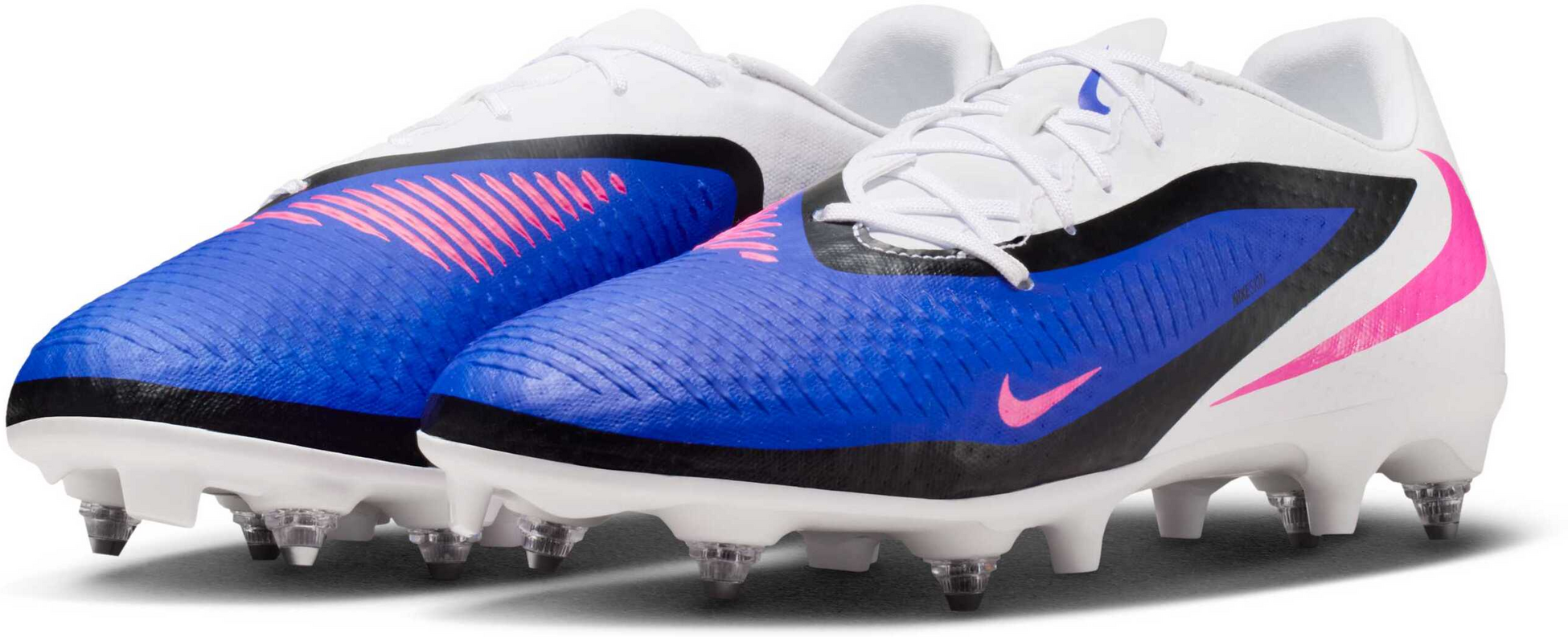 NIKE, Soft-ground Football Boot Phantom 6 Low Academy