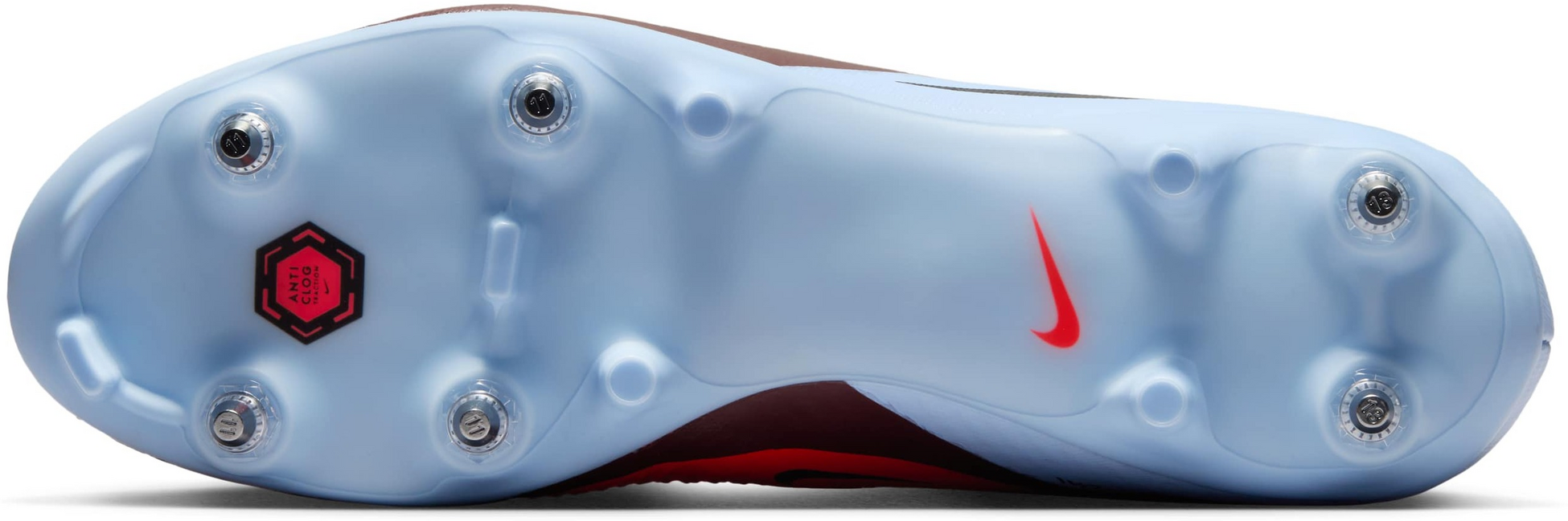 NIKE, Soft-ground Football Boot Phantom 6 Low Academy