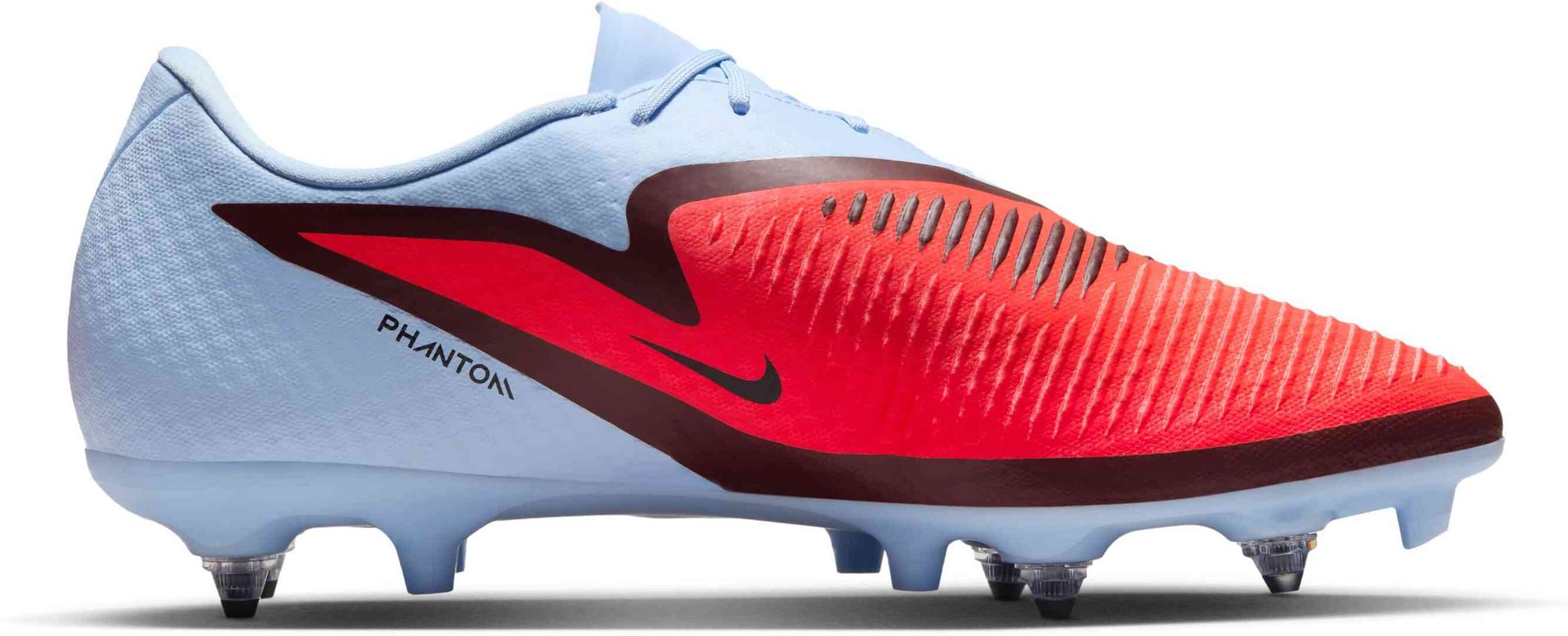 NIKE, Soft-ground Football Boot Phantom 6 Low Academy